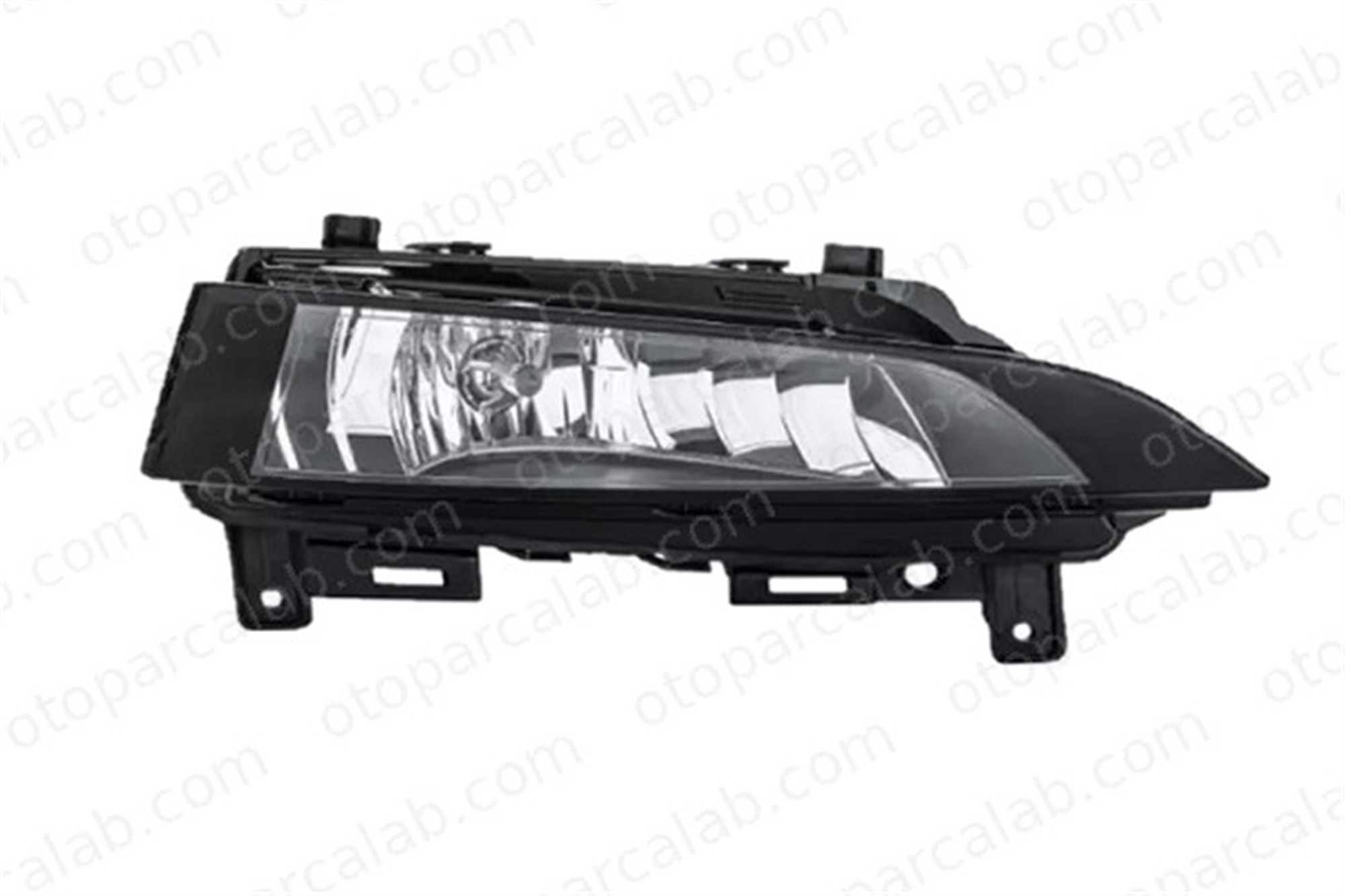 TYC 19-15301-05-2 Sis Farı Ön Sağ SKODA KAMIQ SCALA 657941700
