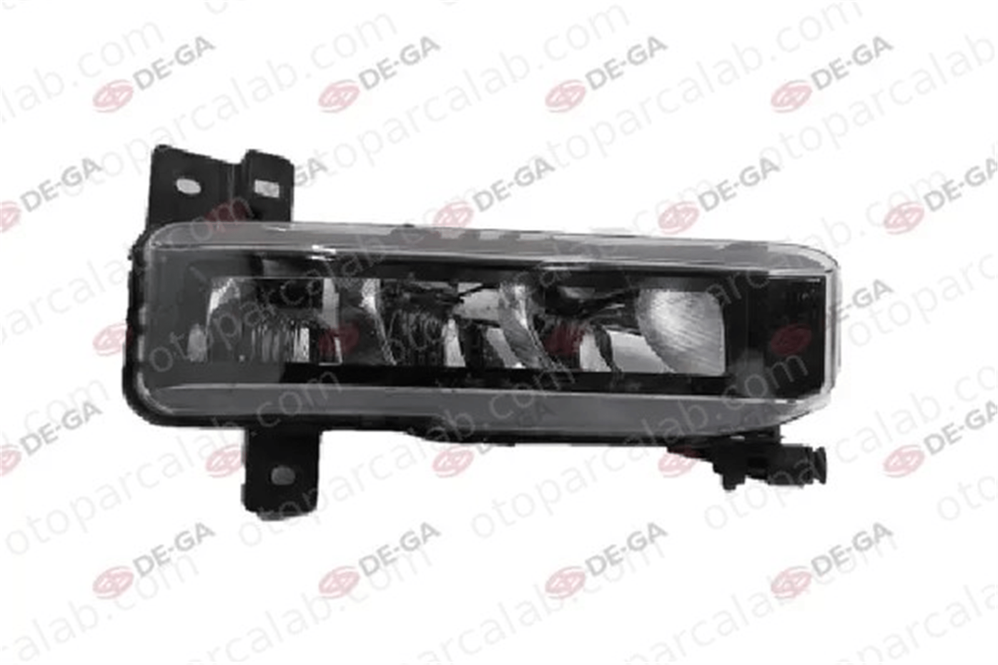 TYC 19-15347-10-9 Sis Farı Ön Sağ BMW 3 3 Touring 63177433788 7433788
