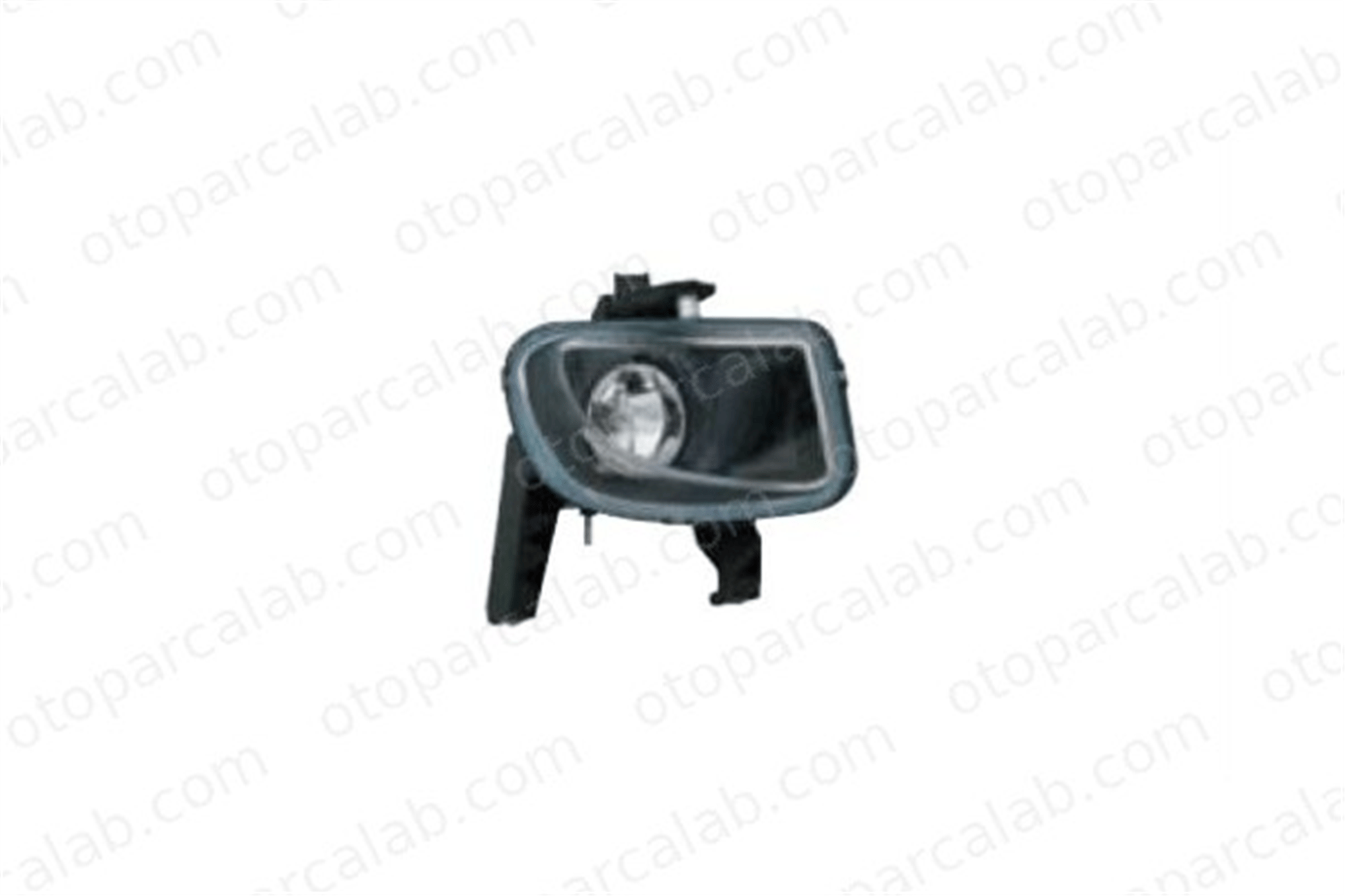 TYC 19-1555-15-2 Sis Farı Ön Sağ FIAT GRANDE PUNTO ABARTH GRANDE PUNTO 51782368
