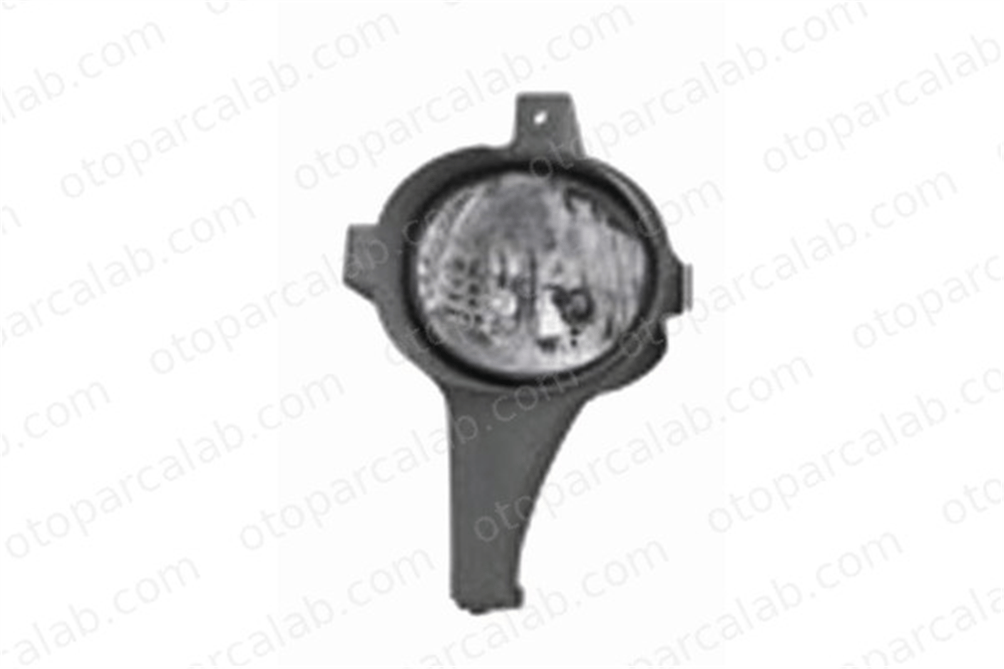 TYC 19-1585-01-2 Sis Farı Ön Sağ TOYOTA HILUX VII Pick-up 812100K021 812100K020