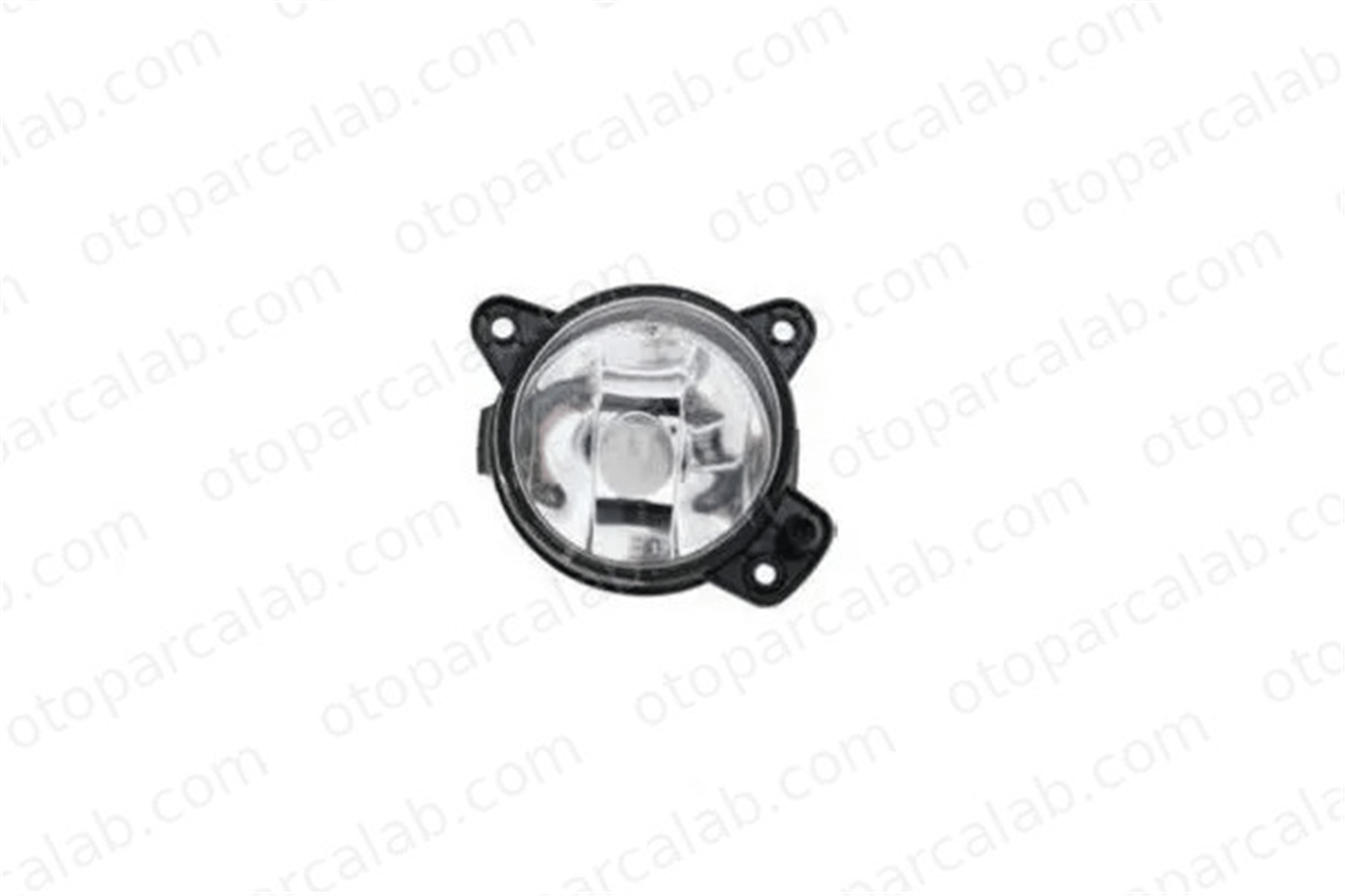 TYC 19-1605-01-2 Sis Farı Ön Sağ SKODA ROOMSTER FABIA II Combi 7H0941700C 5J0941702