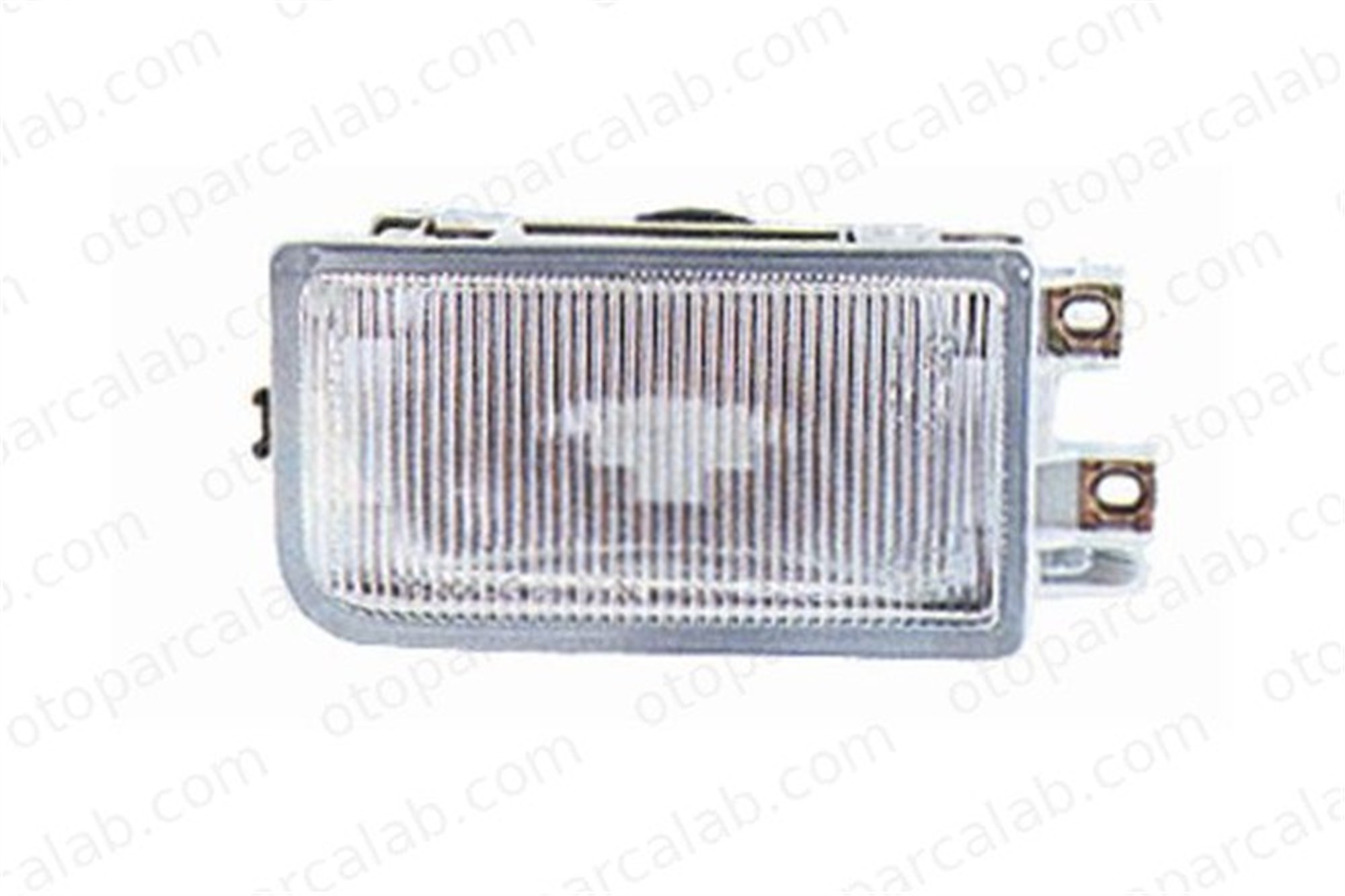 TYC 19-5021-05-2 Sis Farı Ön Sağ VW PASSAT B3/B4 Variant PASSAT B3/B4 3A0941700