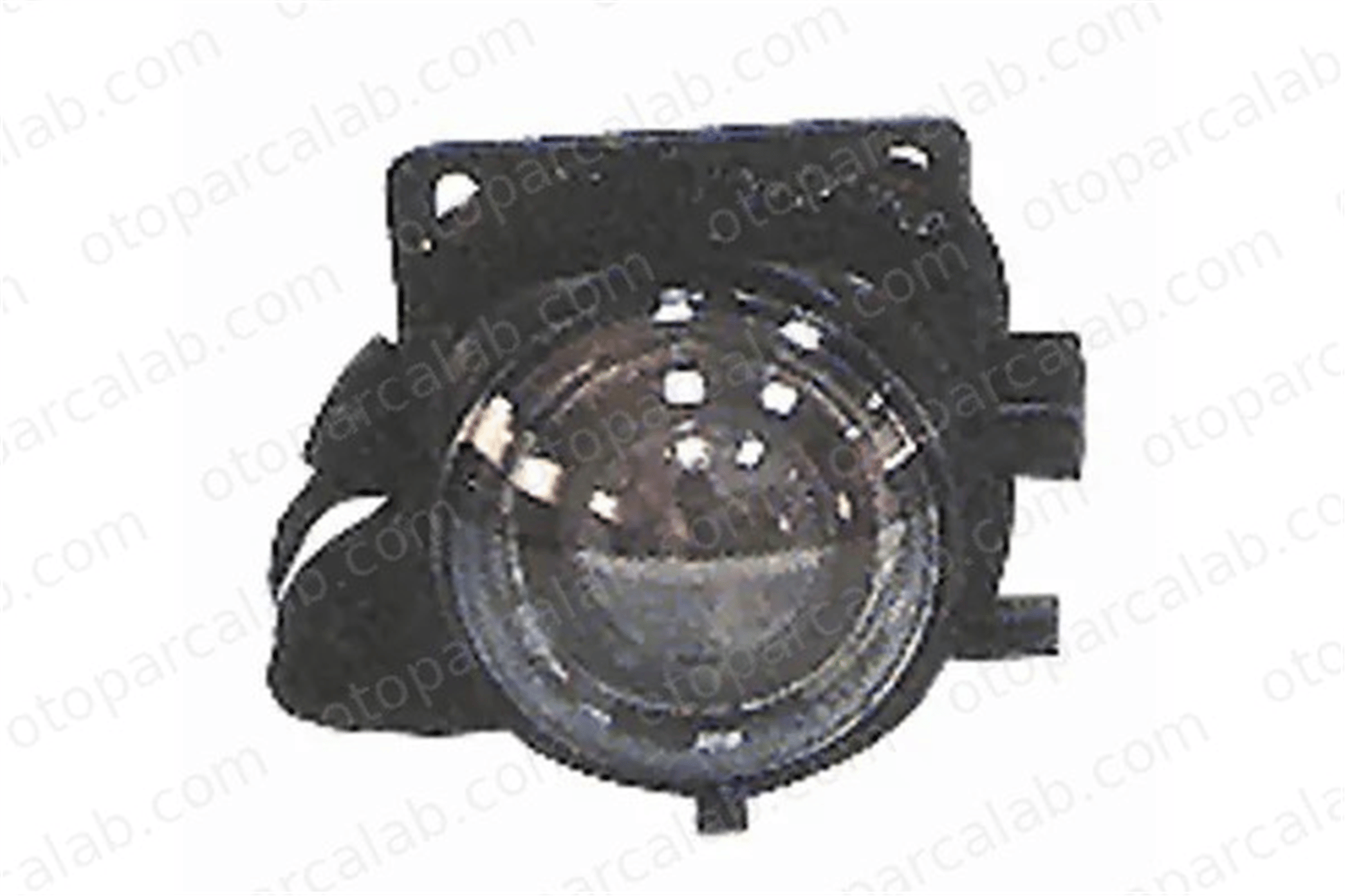 TYC 19-5083-05-2 Sis Farı Ön Sağ AUDI A6 C5 Avant A6 C5 4B0941700