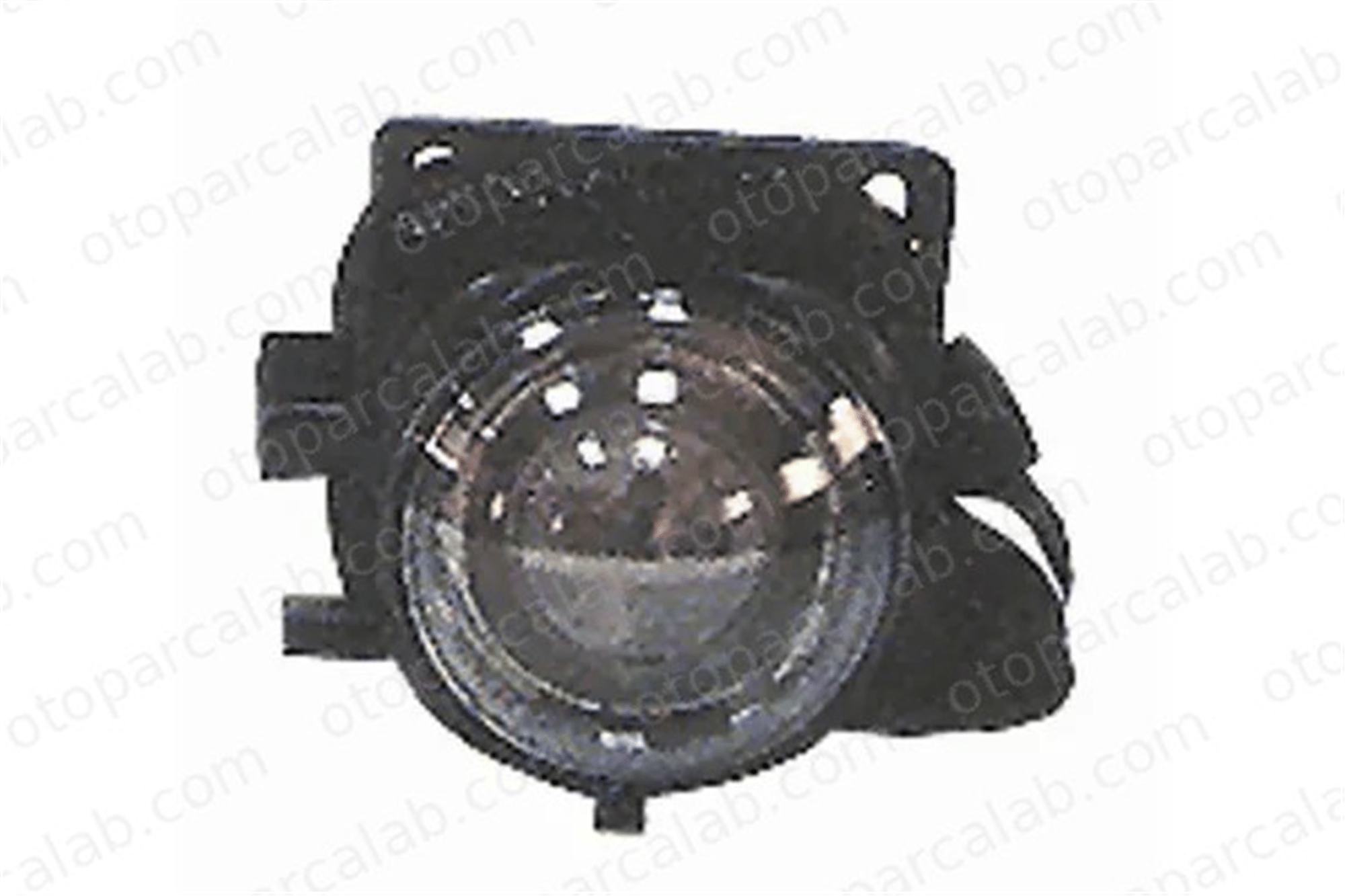 TYC 19-5084-05-2 Sis Farı Ön Sol AUDI A6 C5 Avant A6 C5 4B0941699