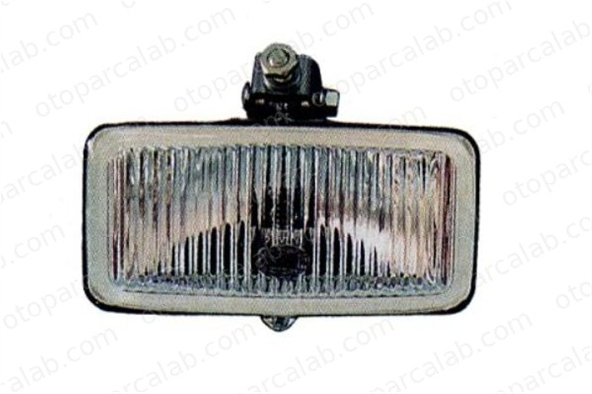 TYC 19-5229-05-2 Sis Farı Ön Sağ veya Sol MERCEDES-BENZ VITO Minibüs/Otobüs VITO Panelvan/Van 1821756 001821756