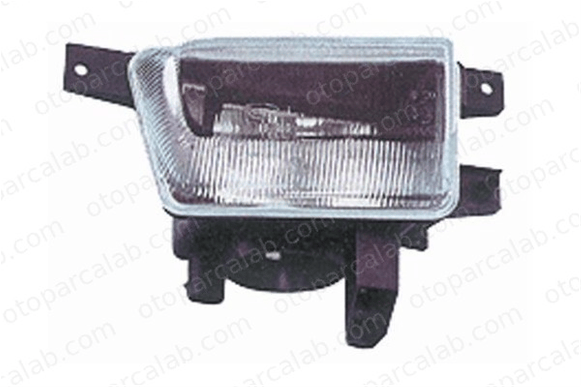 TYC 19-5243-05-2 Sis Farı Ön Sağ OPEL ASTRA G Station wagon ASTRA G Sedan 9117323 09117323