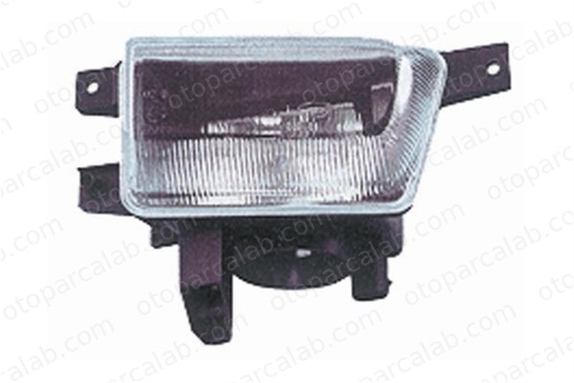 TYC 19-5244-05-2 Sis Farı Ön Sol OPEL ASTRA G Station wagon ASTRA G Sedan 9117322 09117322