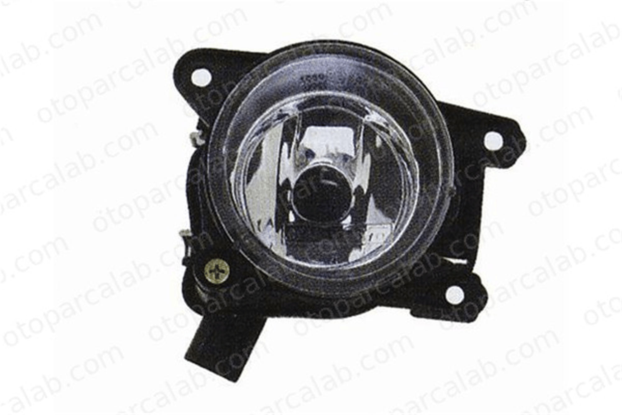 TYC 19-5426-05-2 Sis Farı Ön Sol VW POLO 6N0941699E 6N0941699D
