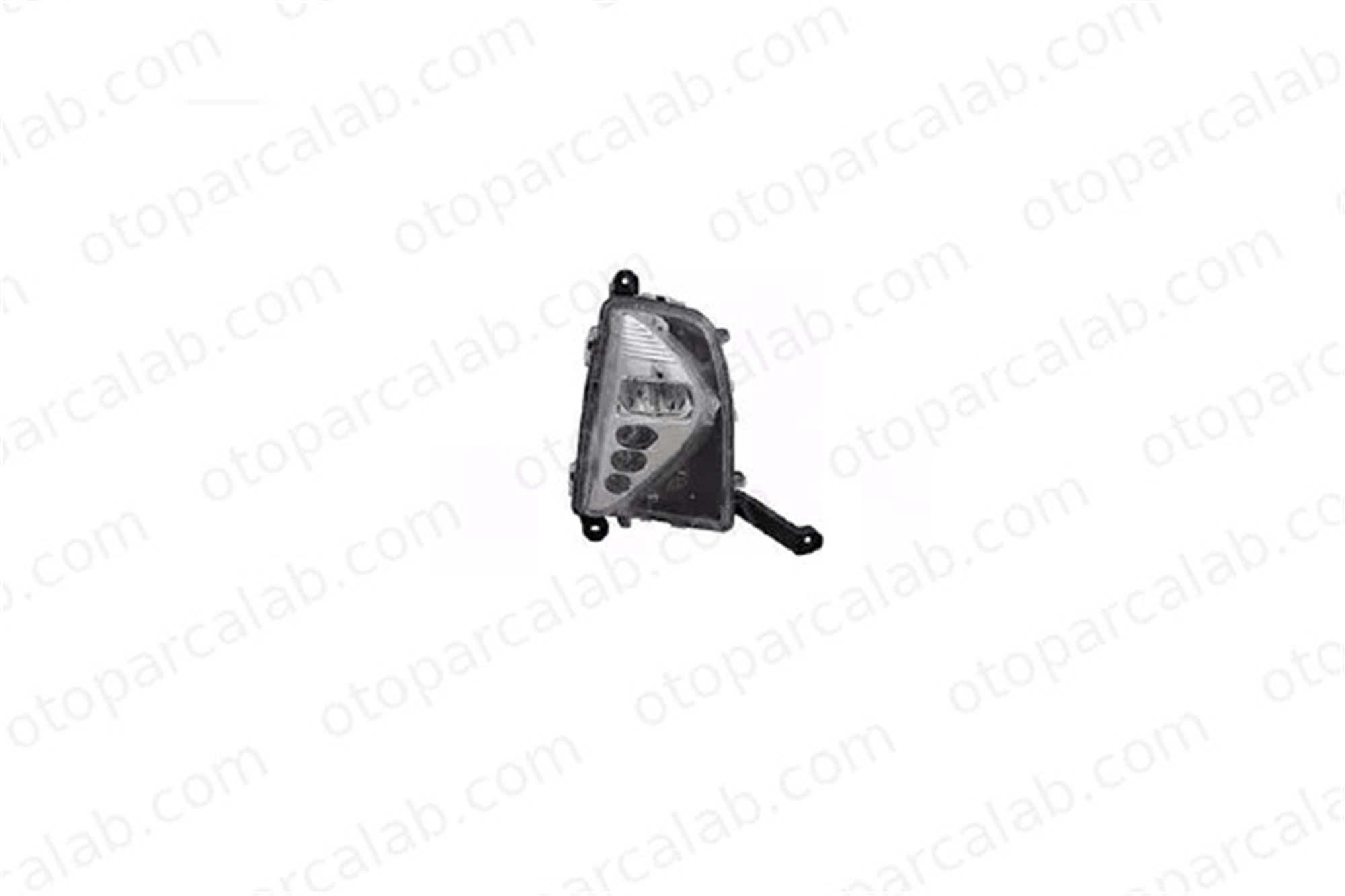 TYC 19-6179-10-2 Sis Farı Ön Sağ TOYOTA PRIUS 8121047020
