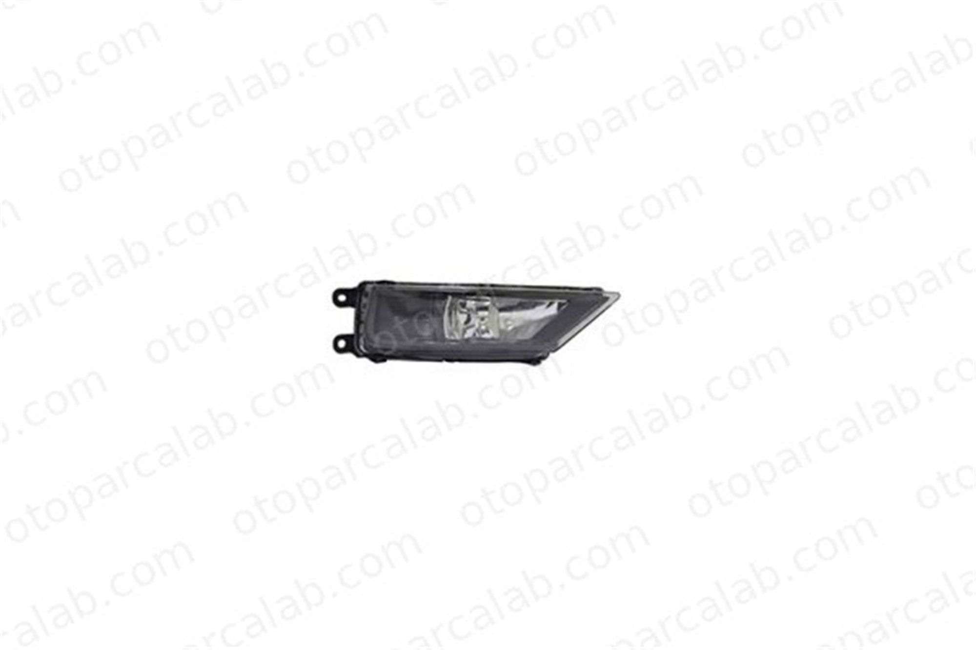 TYC 19-6215-01-9 Sis Farı Ön Sağ VW TIGUAN T-ROC 5NA941700B