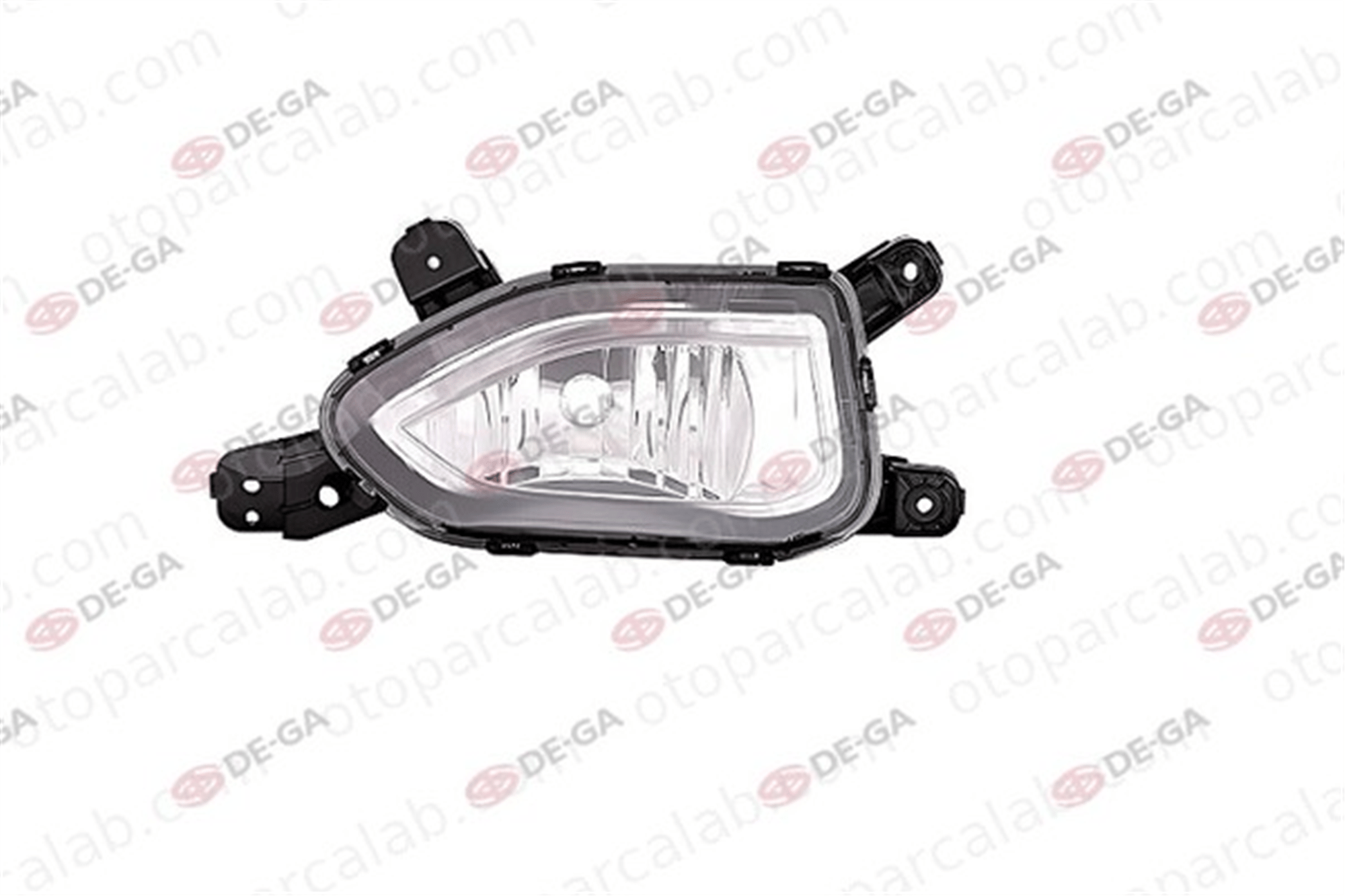 TYC 19-6363-05-9 Sis Farı Ön Sağ HYUNDAI KONA 92202J9000