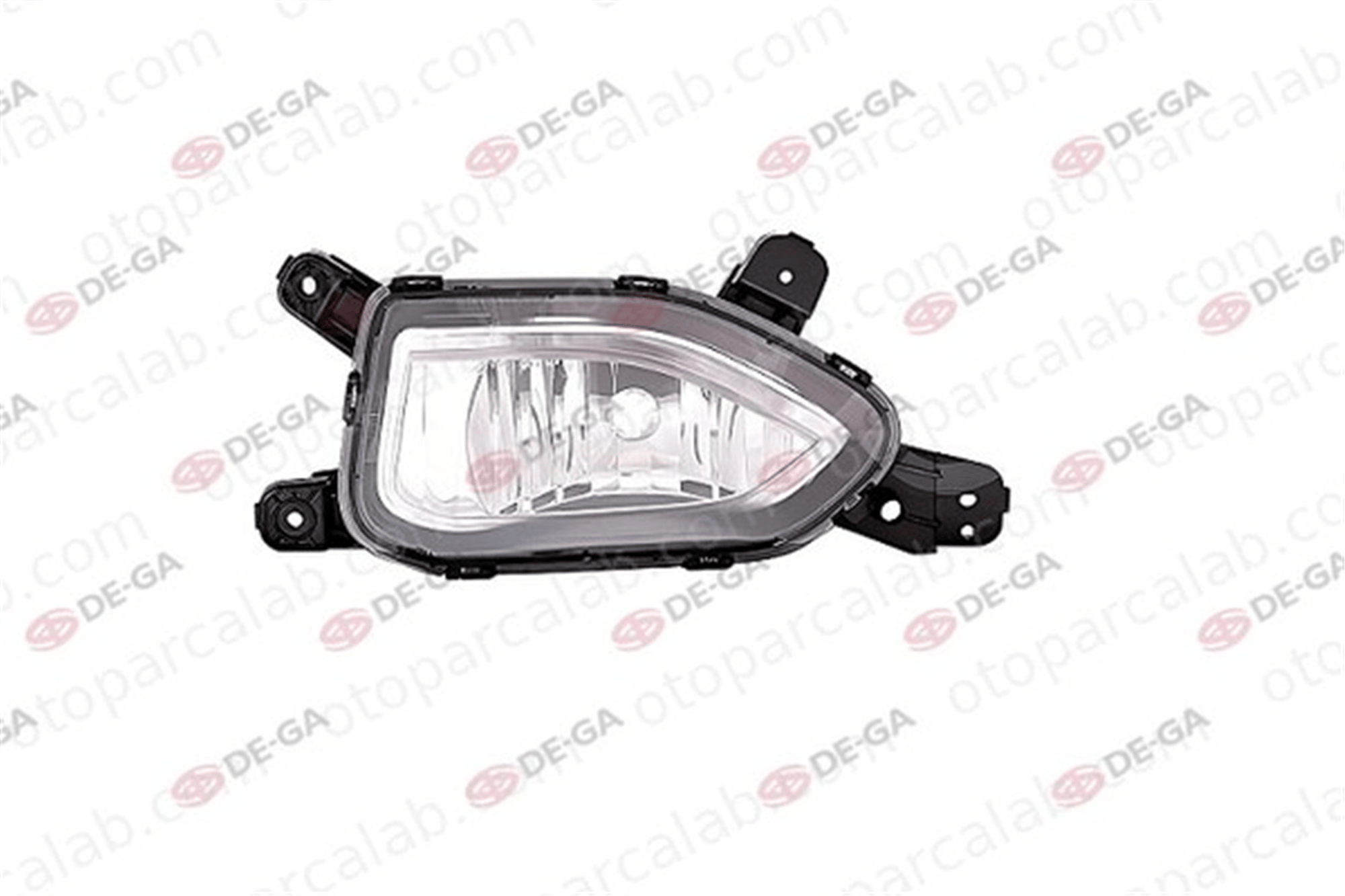 TYC 19-6364-05-9 Sis Farı Ön Sol HYUNDAI KONA 92201J9000