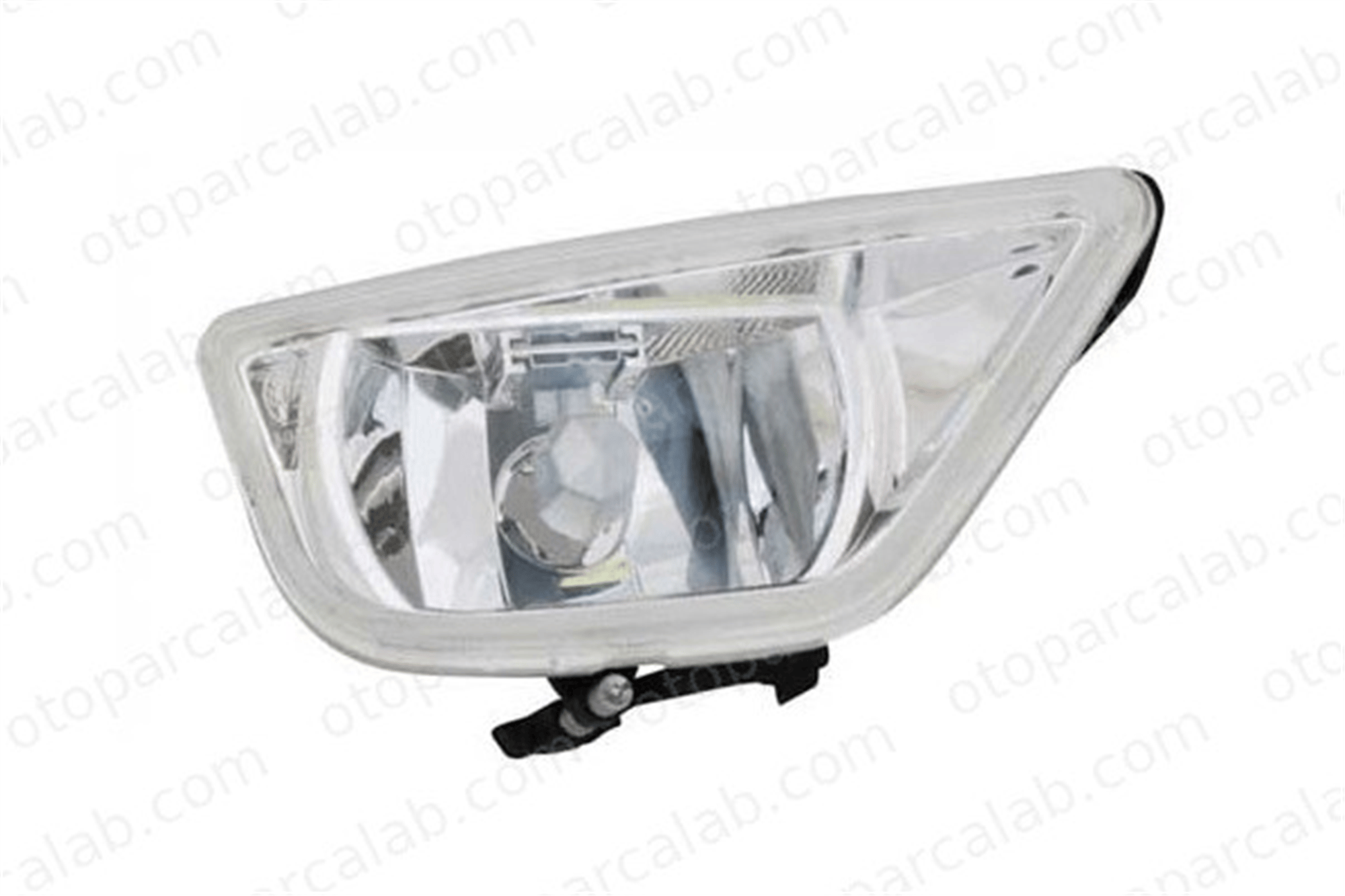 TYC 19-A827-01-2B Sis Farı Ön Sağ FORD FOCUS I FOCUS I Turnier 2M5115K201AH 1149114