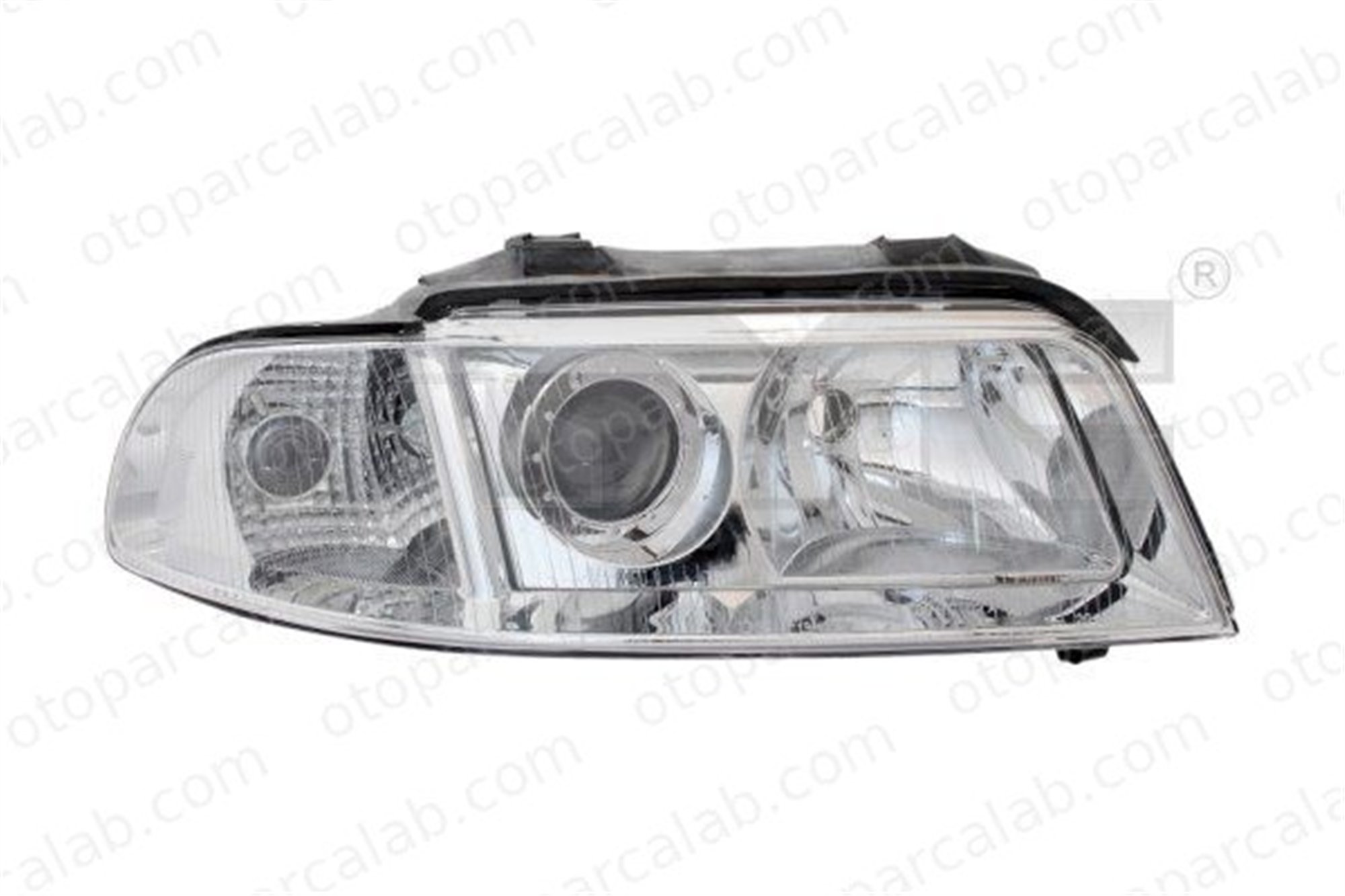 TYC 20-0005-05-2 Far Sağ AUDI A4 B5 Avant A4 B5 8D0941030AK