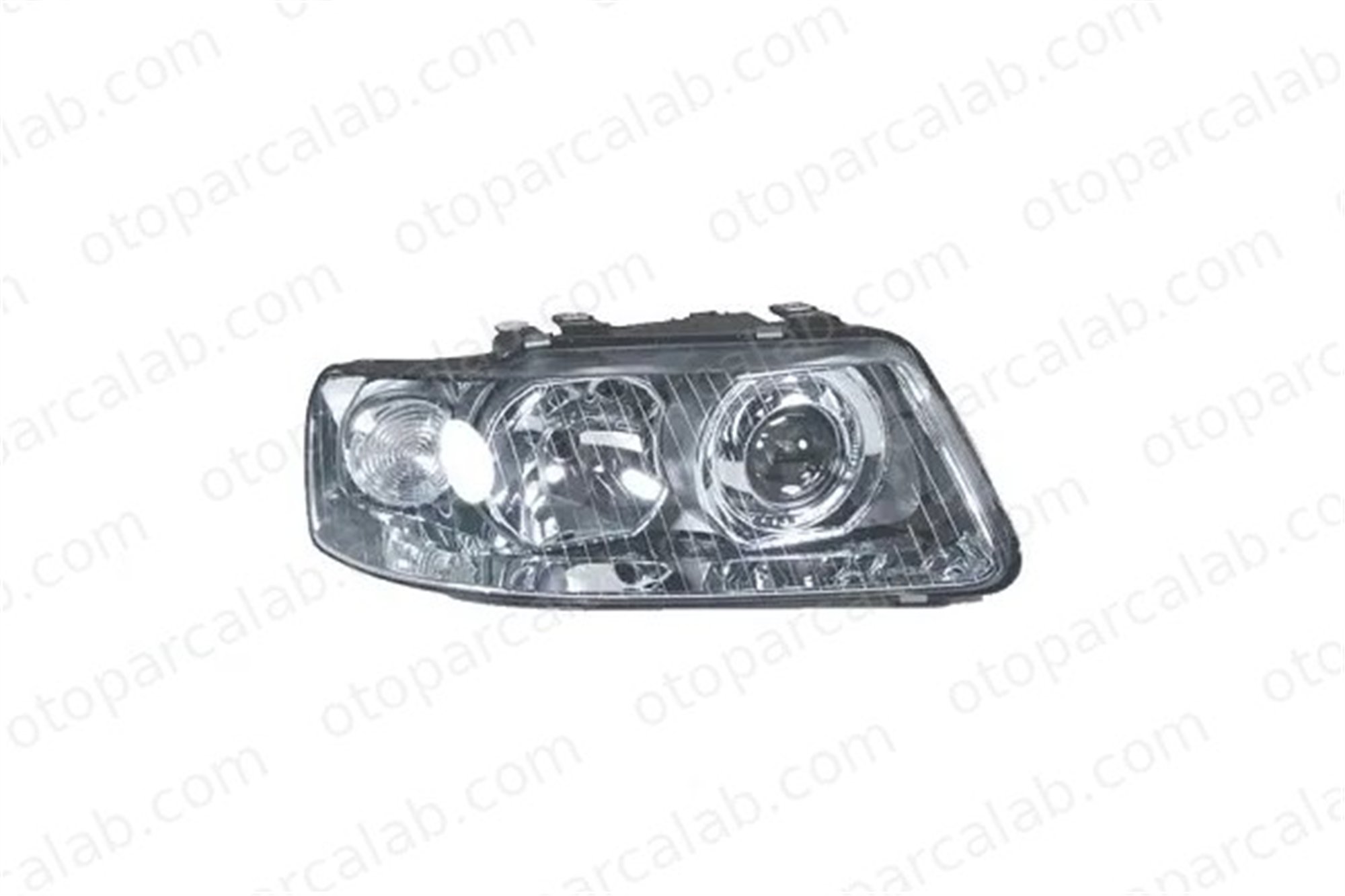 TYC 20-0117-05-2 Far Sağ AUDI A3 8L0941004AF 8L0941004K