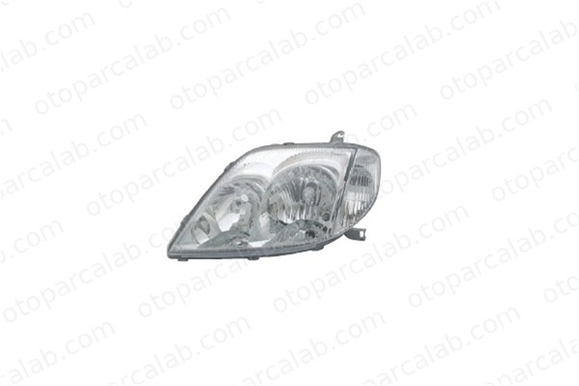 TYC 20-0266-15-6 Far Sol TOYOTA COROLLA Sedan 8117002190