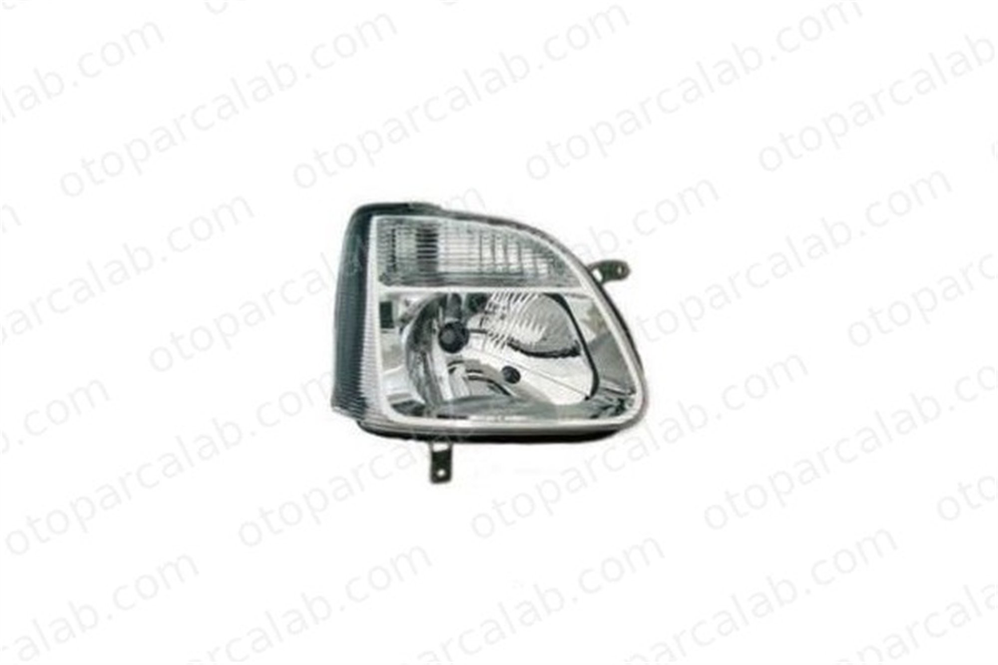 TYC 20-0287-05-2 Far Sağ OPEL AGILA SUZUKI WAGON R+ Hatchback 9212206 09212206