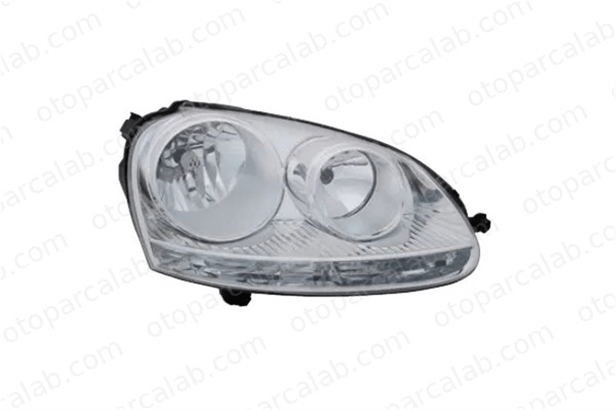 TYC 20-0317-25-2 Far Sağ VW GOLF V JETTA III 1K6941029C 1K6941006N