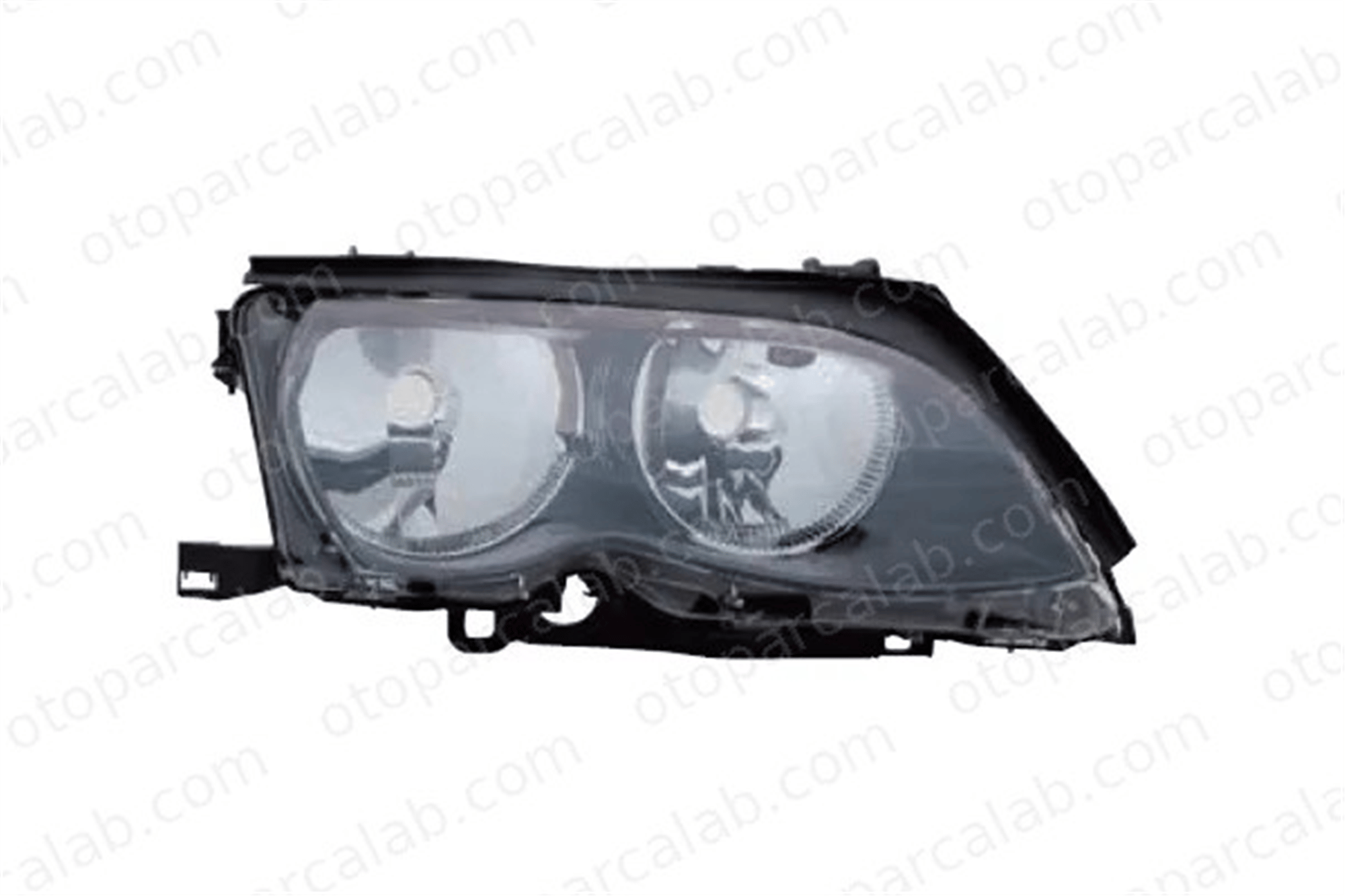 TYC 20-0321-01-2 Far Sağ BMW 3 3 Touring 63126910956 63127165770