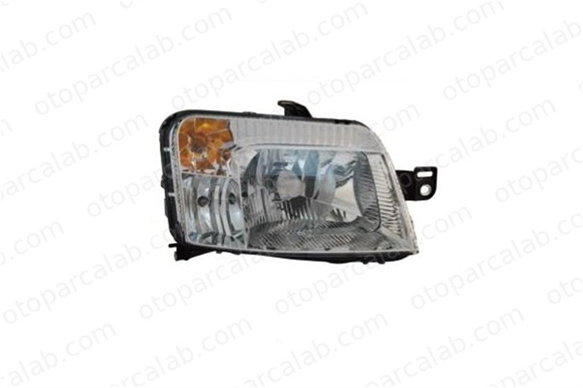 TYC 20-0335-15-2 Far Sağ FIAT PANDA PANDA Kasa/eğik arka 51867675