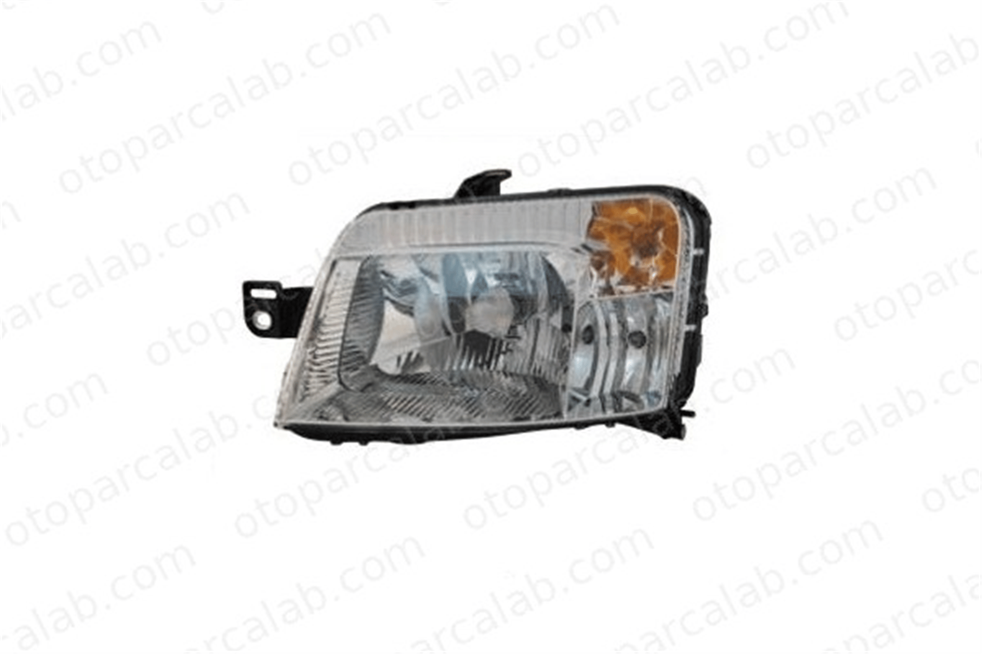 TYC 20-0336-15-2 Far Sol FIAT PANDA PANDA Kasa/eğik arka 51867677