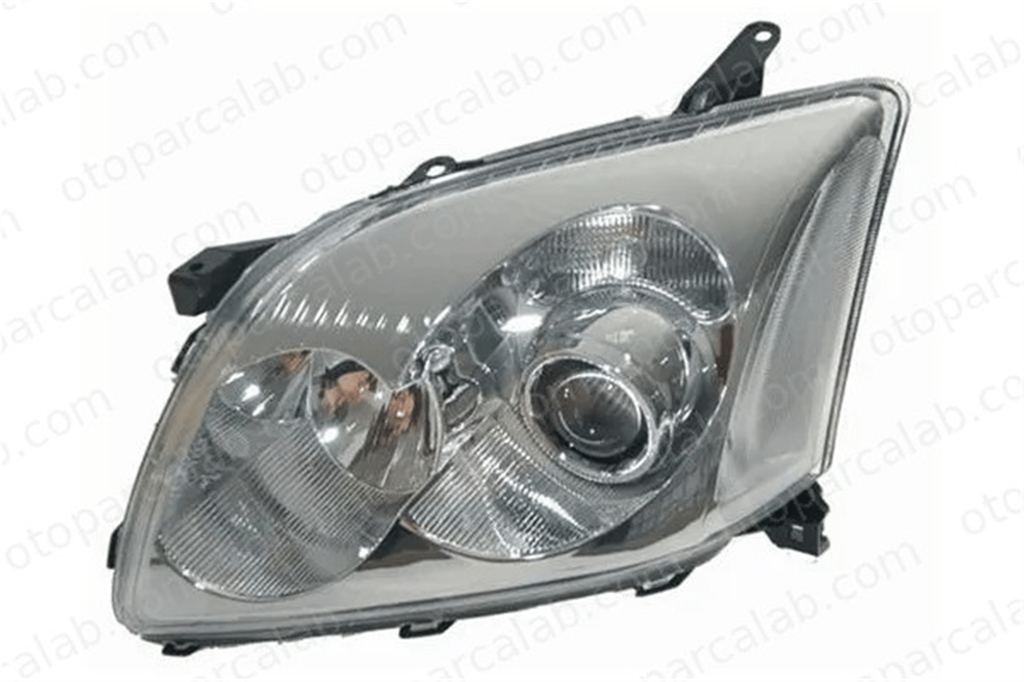 TYC 20-0370-05-2 Far Sol TOYOTA AVENSIS AVENSIS Sedan 8117005191 8115005194
