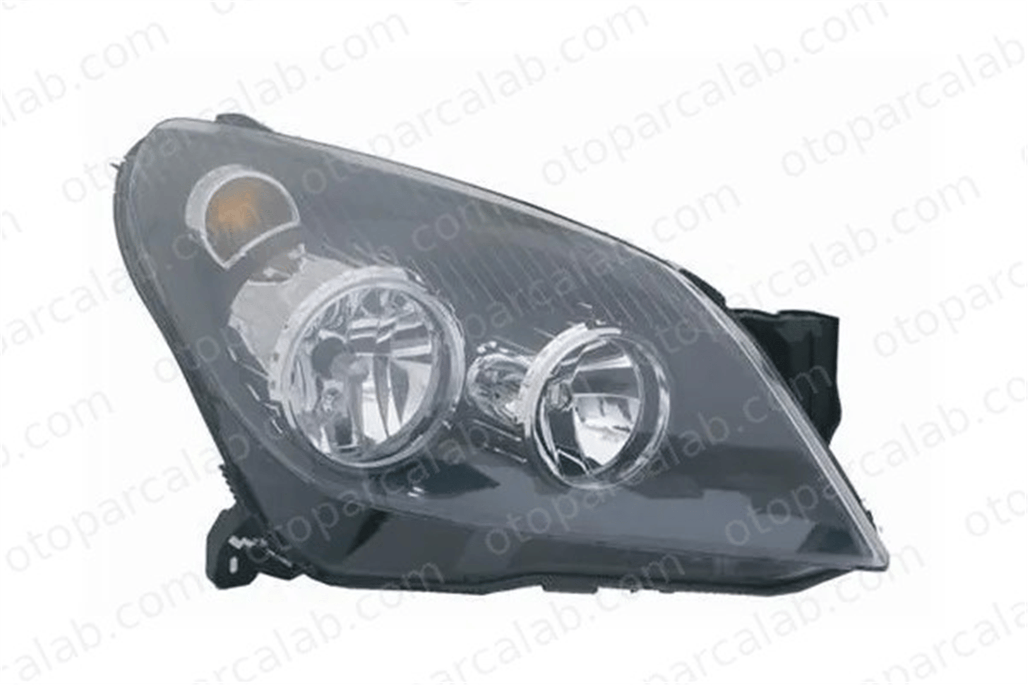 TYC 20-0389-05-2 Far Sağ OPEL ASTRA H ASTRA H Station wagon 93178636 1216562