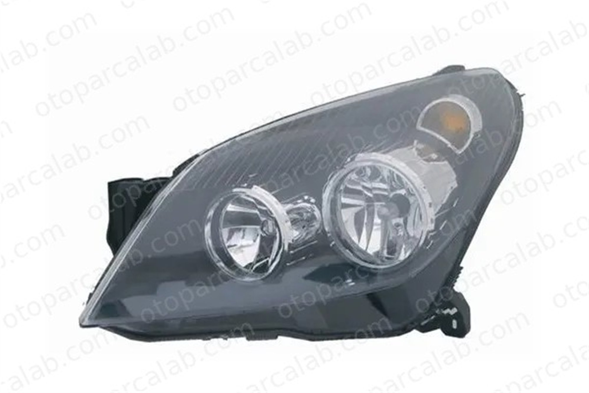 TYC 20-0390-05-2 Far Sol OPEL ASTRA H ASTRA H Station wagon 93178635 1216561
