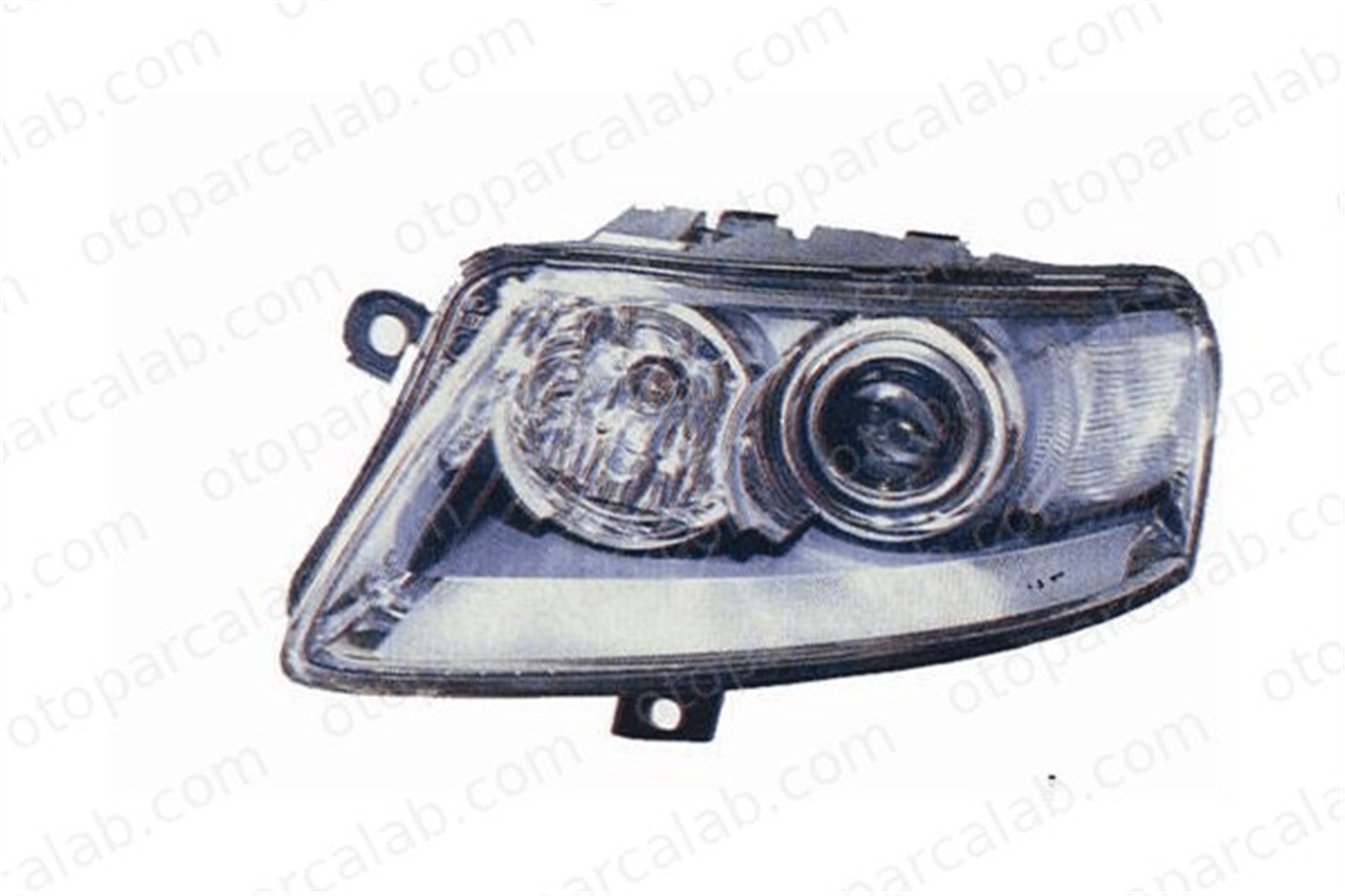 TYC 20-0406-05-2 Far Sol AUDI A6 C5 Avant A6 C5 4B0941003BQ 4B0941003BJ