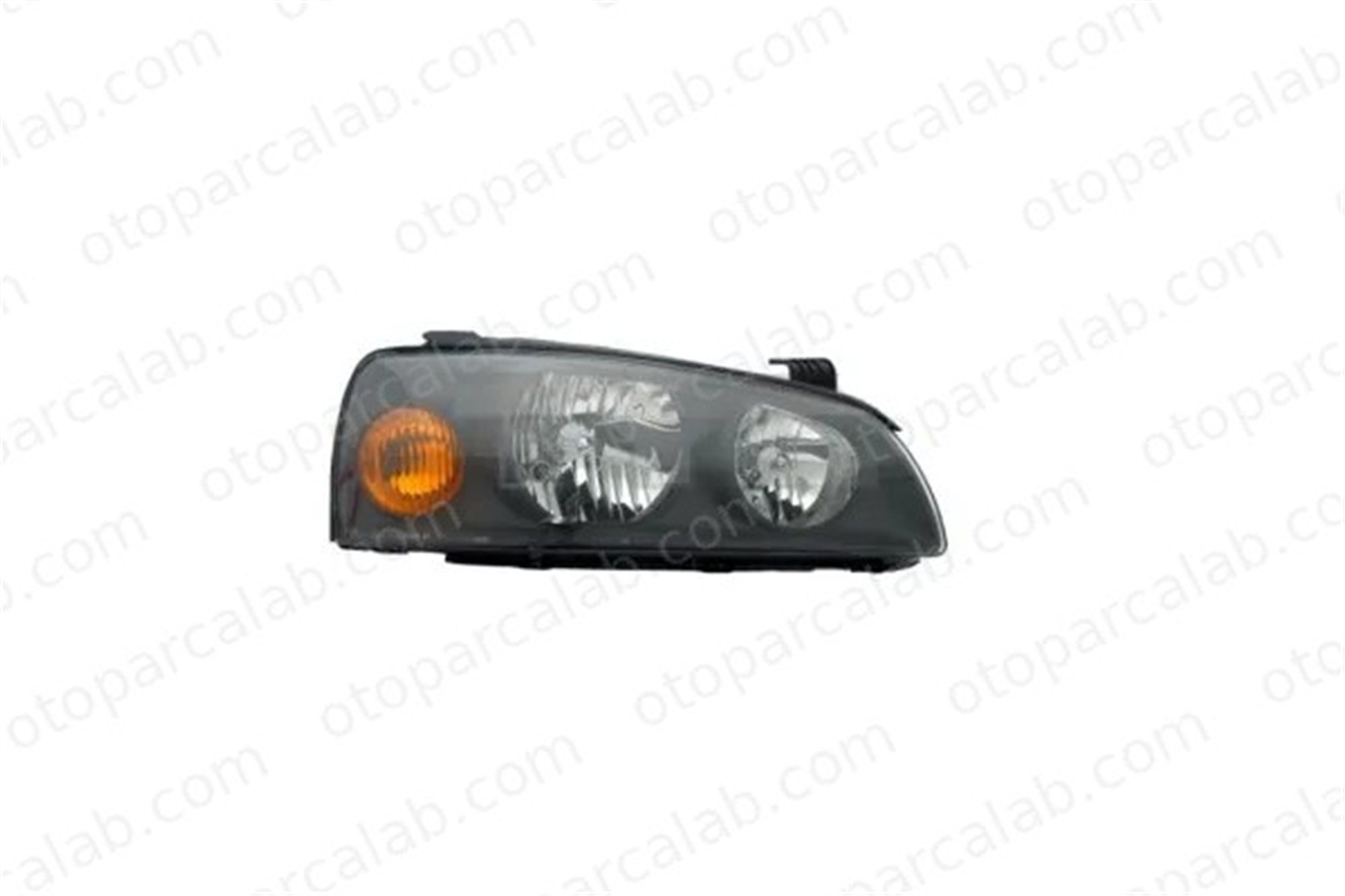 TYC 20-0421-05-2 Far Sağ HYUNDAI ELANTRA III Sedan ELANTRA III 921042D520 921022D510