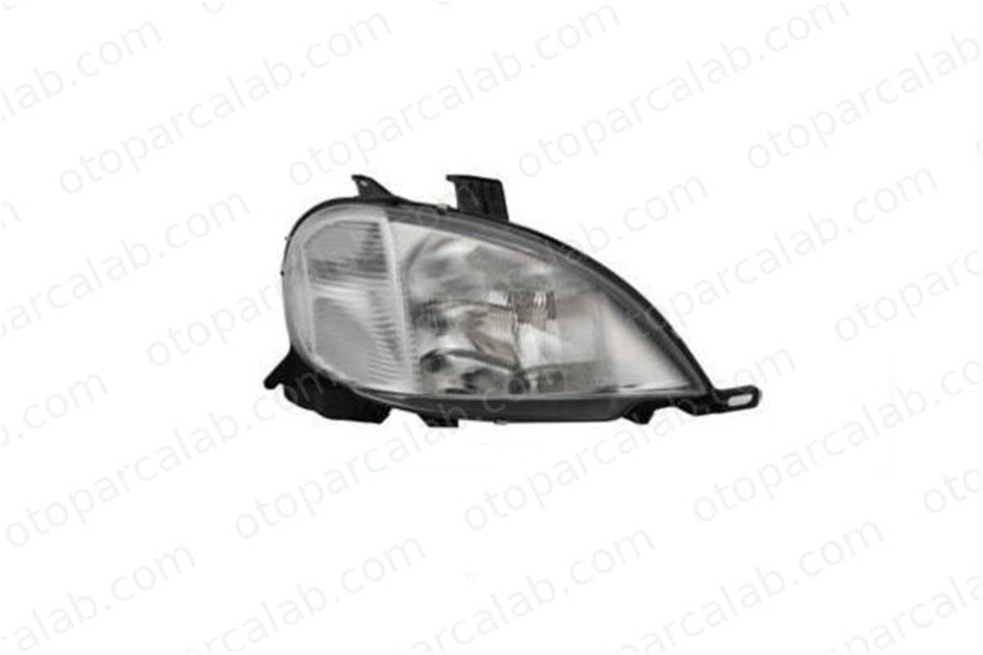 TYC 20-0493-05-2 Far Sağ MERCEDES-BENZ M-SERISI A1638203861 1638203861