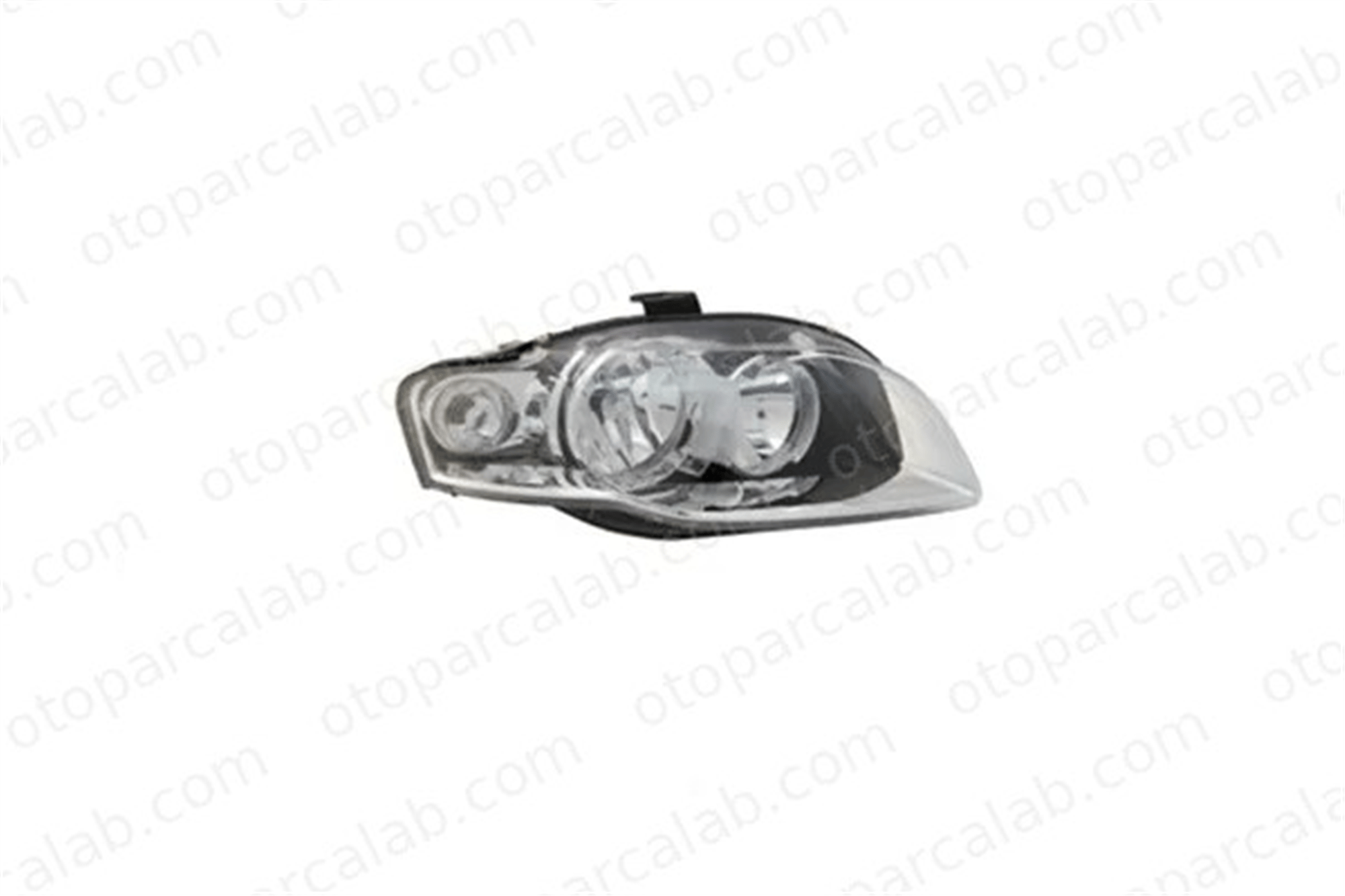 TYC 20-0529-15-2 Far Sağ AUDI A4 B7 A4 B7 Avant 8E0941003BK 8E0941004BK