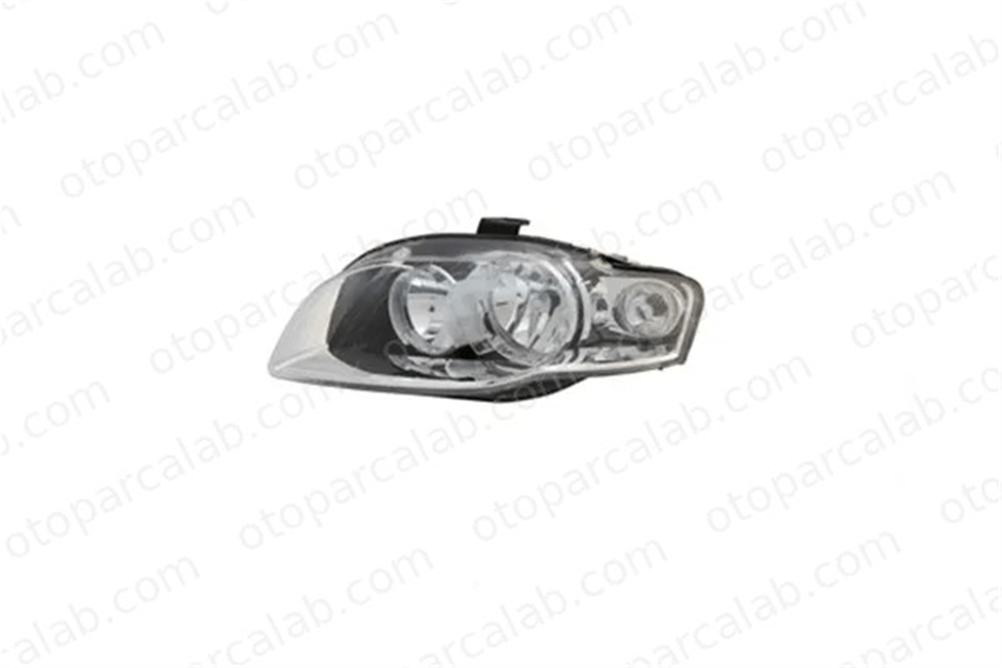 TYC 20-0530-15-2 Far Sol AUDI A4 B7 A4 B7 Avant 8E0941004BK 8E0941003BK