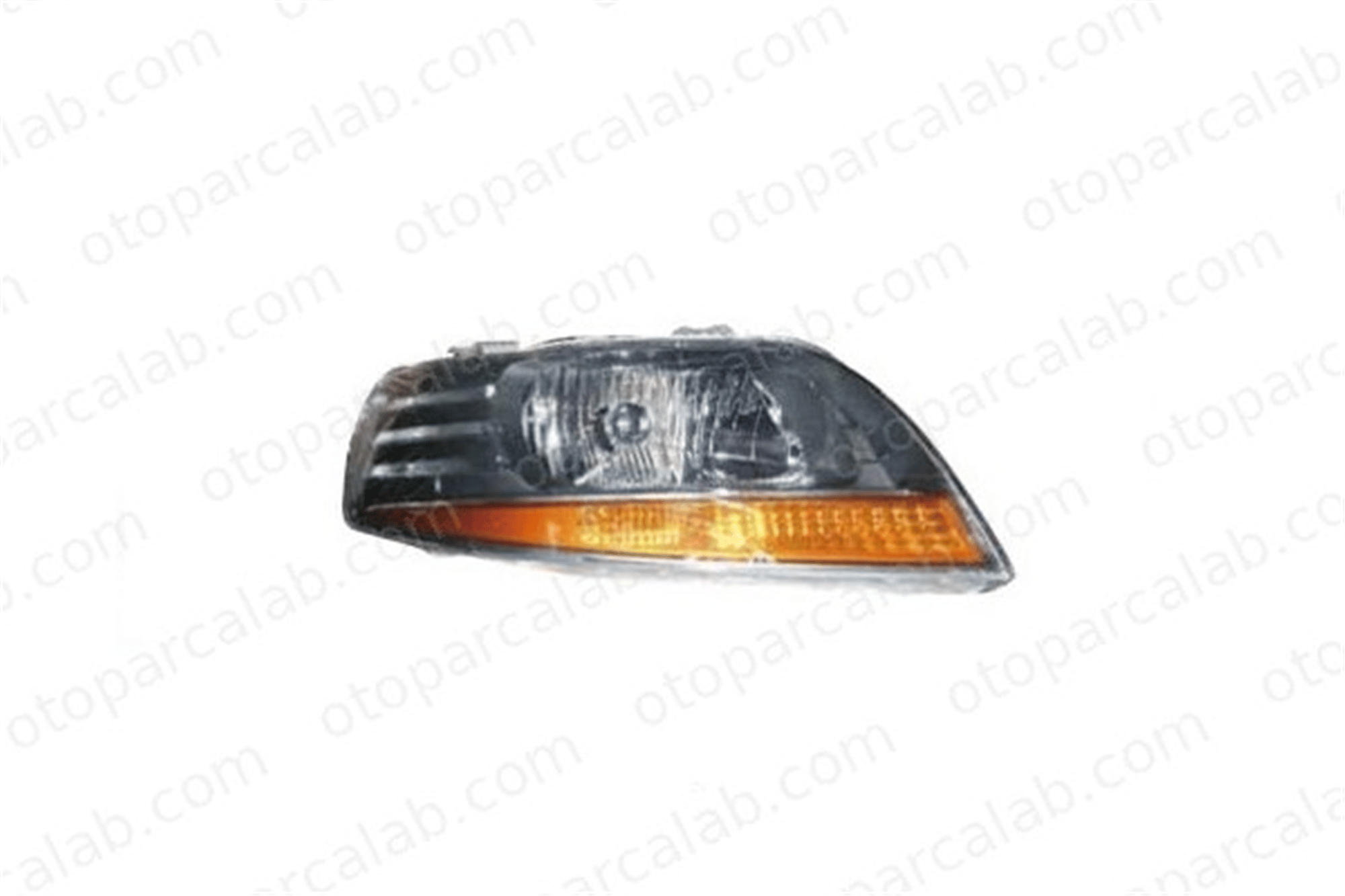 TYC 20-0531-05-2 Far Sağ DAEWOO KALOS CHEVROLET AVEO / KALOS Hatchback 96540152