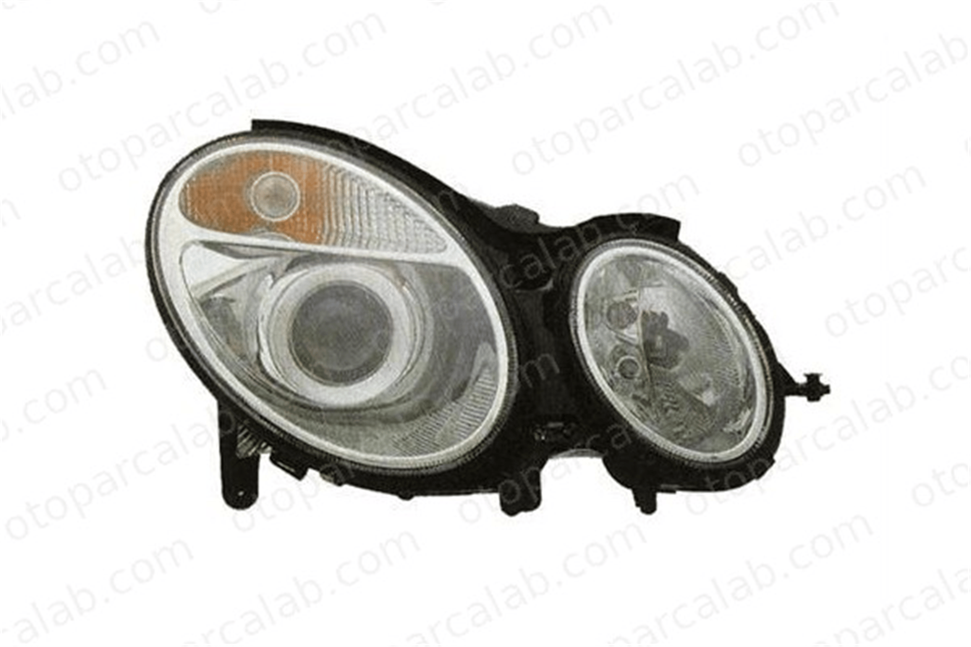 TYC 20-0625-05-2 Far Lambası Sağ MERCEDES-BENZ E-SERISI E-SERISI T-Model A2118200261 2118200261