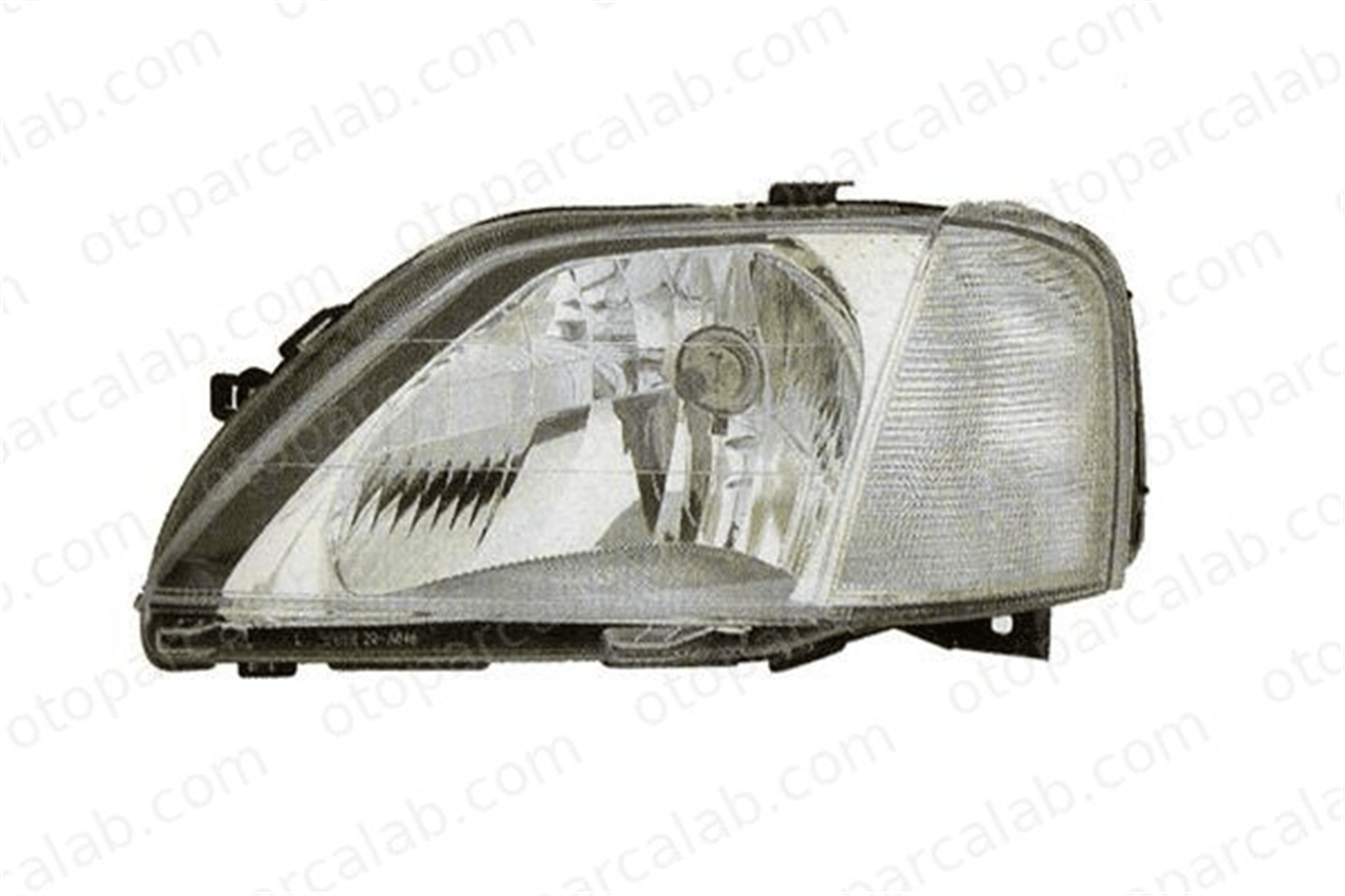 TYC 20-0646-05-2 Far Sol DACIA LOGAN LOGAN Pick-up 6001546788 6001645788