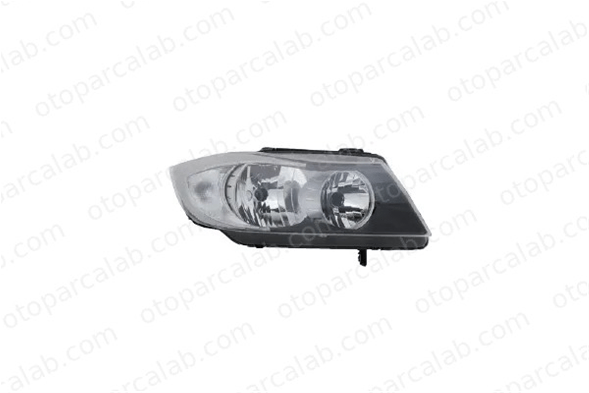 TYC 20-0655-15-2 Far Sağ BMW 3 3 Touring 63116942722 63116942748