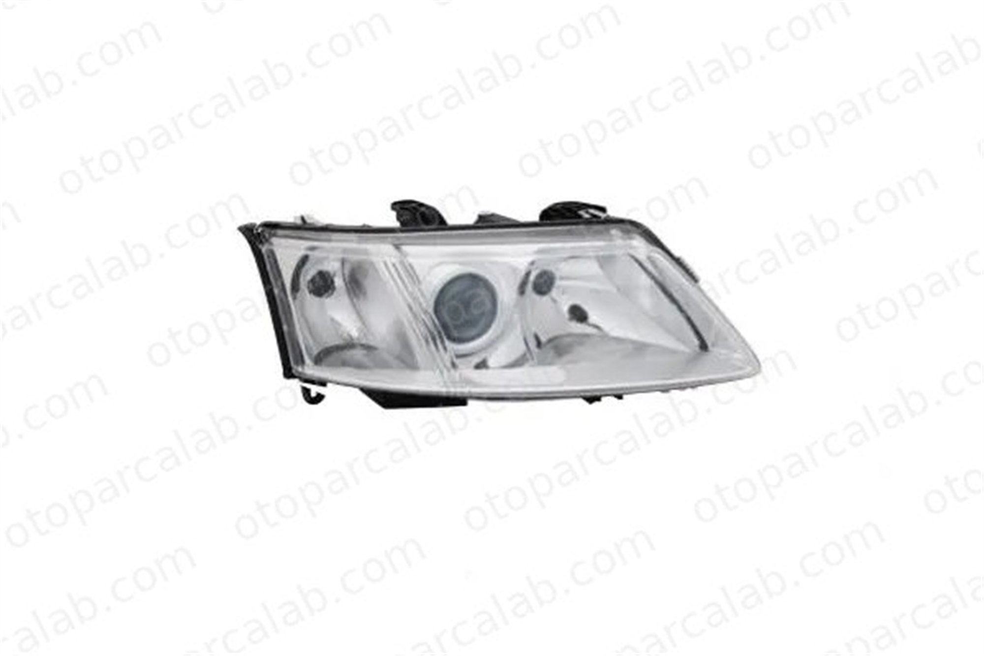 TYC 20-0667-05-2 Far Sağ SAAB 9-3 Station wagon 9-3 12799350