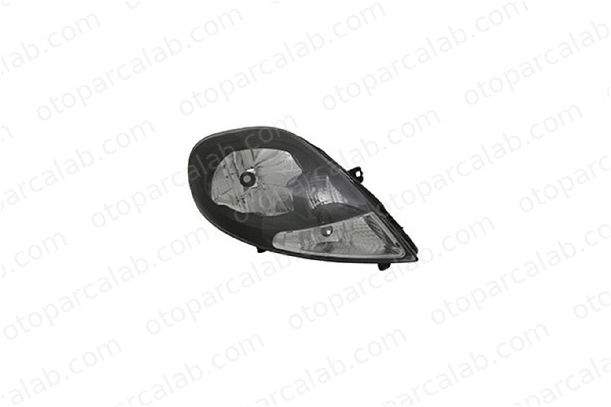 TYC 20-1099-65-2 Far Sağ NISSAN PRIMASTAR Panelvan/Van PRIMASTAR Minibüs/Otobüs 93864871 4407953