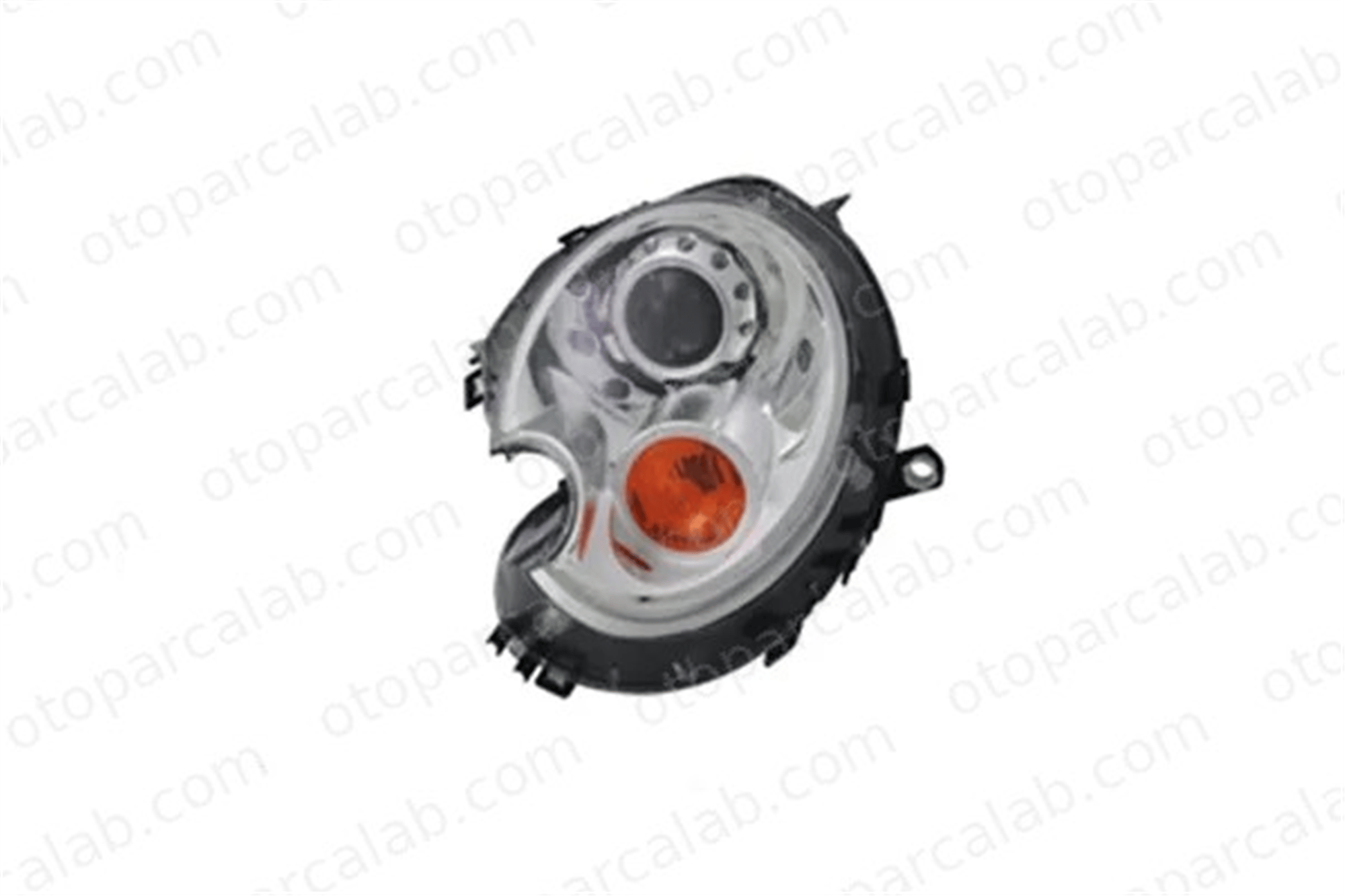 TYC 20-1114-05-2 Far Sol MINI MINI MINI CLUBMAN 63127269981 2754781