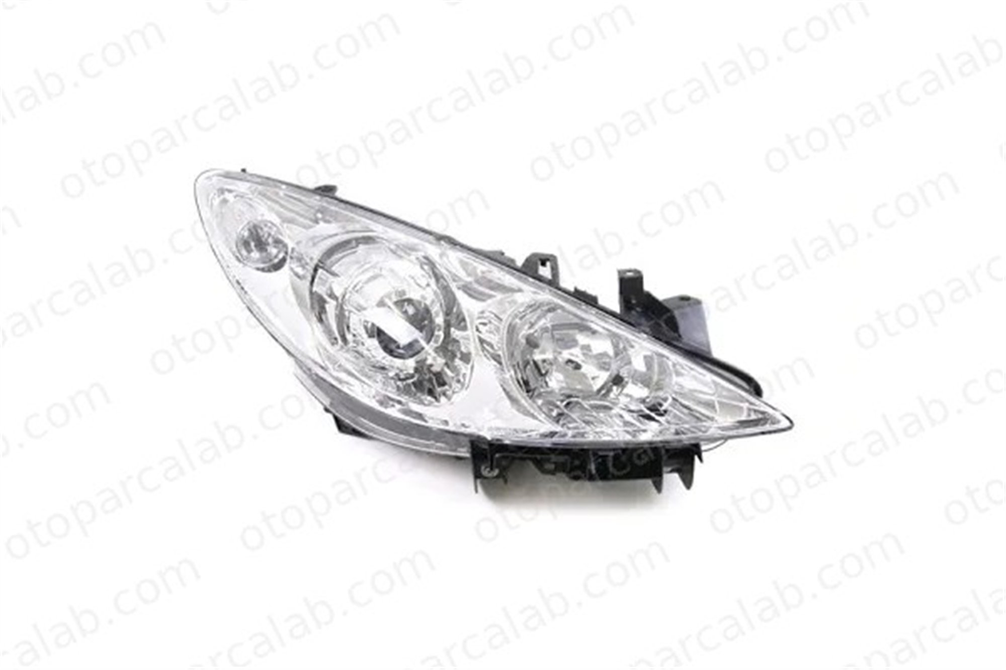 TYC 20-11223-05-2 Far Sağ PEUGEOT 307 Break 307 SW 620686
