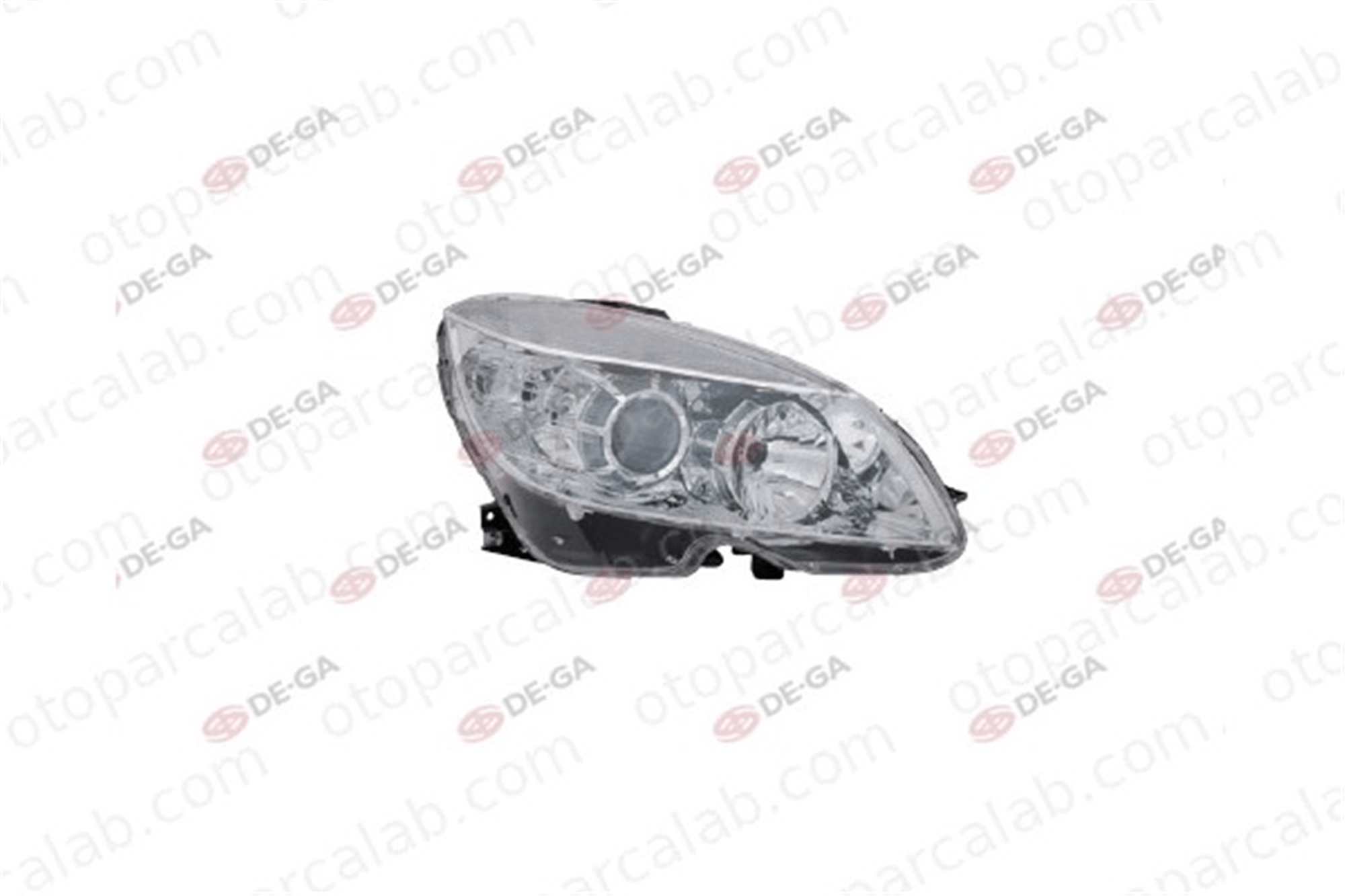 TYC 20-11251-05-2 Far Lambası Sağ MERCEDES-BENZ C-SERISI C-SERISI T-Model A2048208461 2048208461