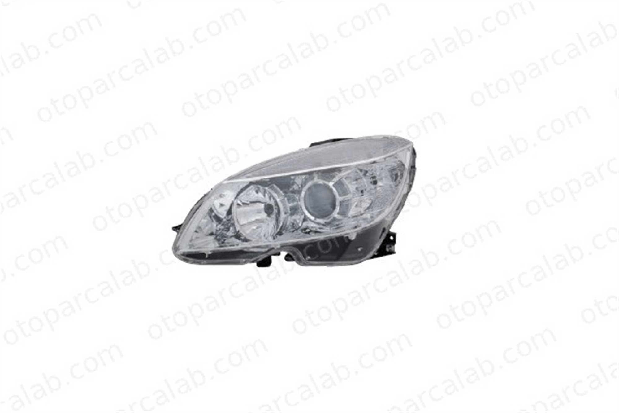 TYC 20-11252-05-2 Far Sol MERCEDES-BENZ C-SERISI C-SERISI T-Model A2048208361 2048208361
