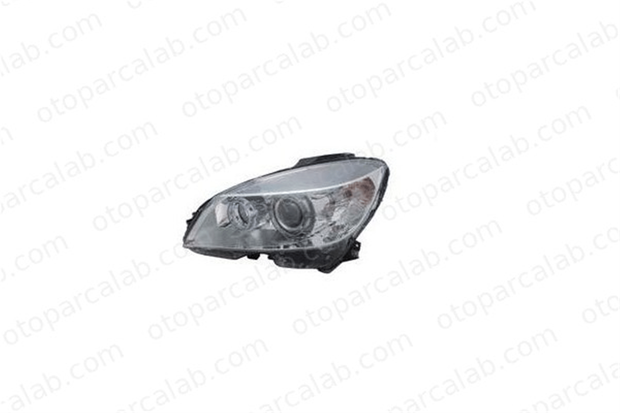 TYC 20-11254-05-9 Far Sol MERCEDES-BENZ C-SERISI C-SERISI T-Model A2048200159 2048200159