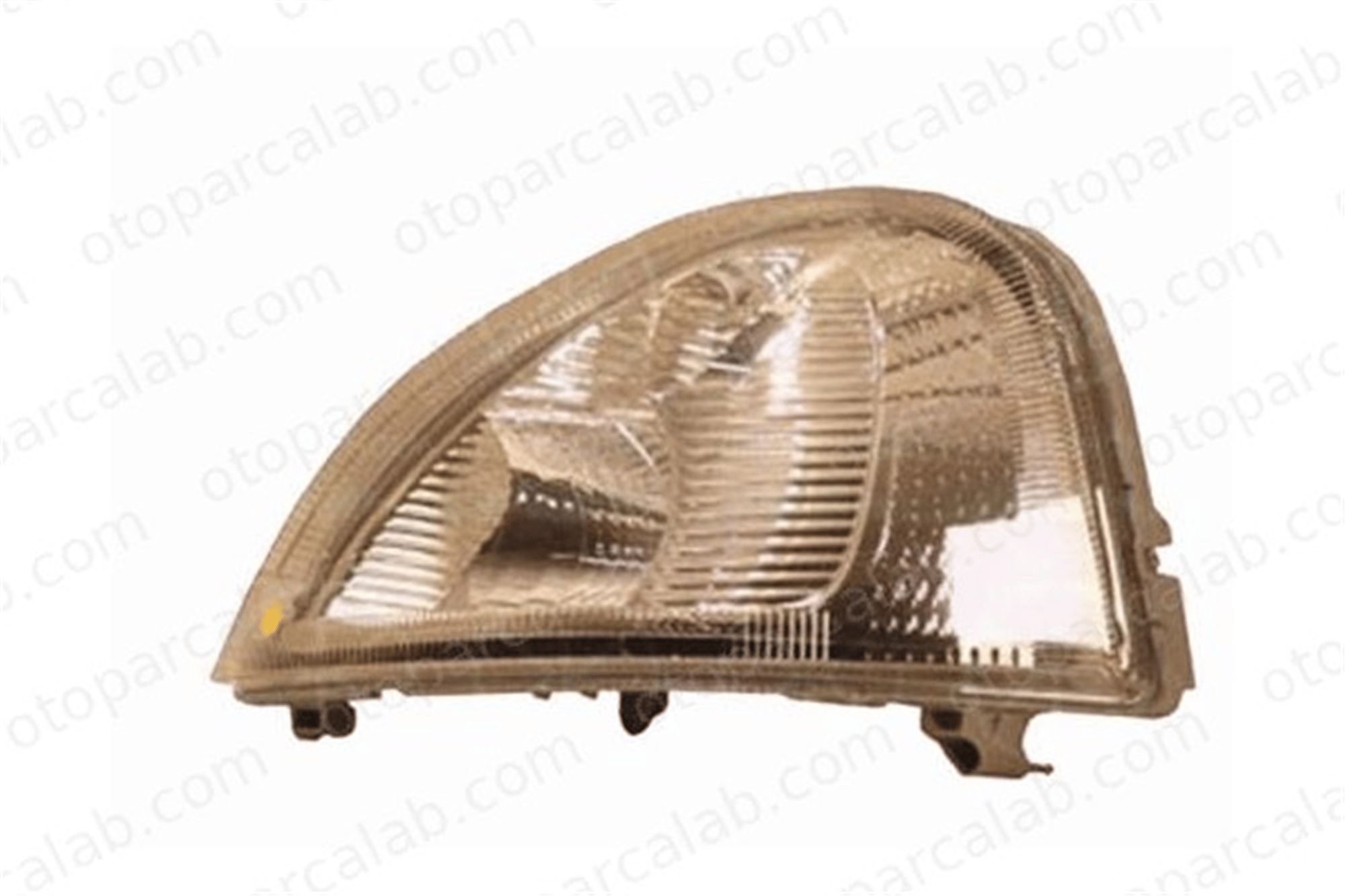 TYC 20-11268-05-2 Far Sol NISSAN INTERSTAR Minibüs/Otobüs INTERSTAR Panelvan/Van 8200163516
