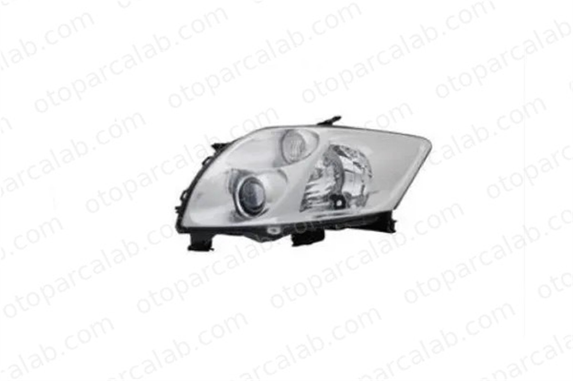 TYC 20-11338-05-2 Far Sol TOYOTA AURIS 8117002460 8117002470
