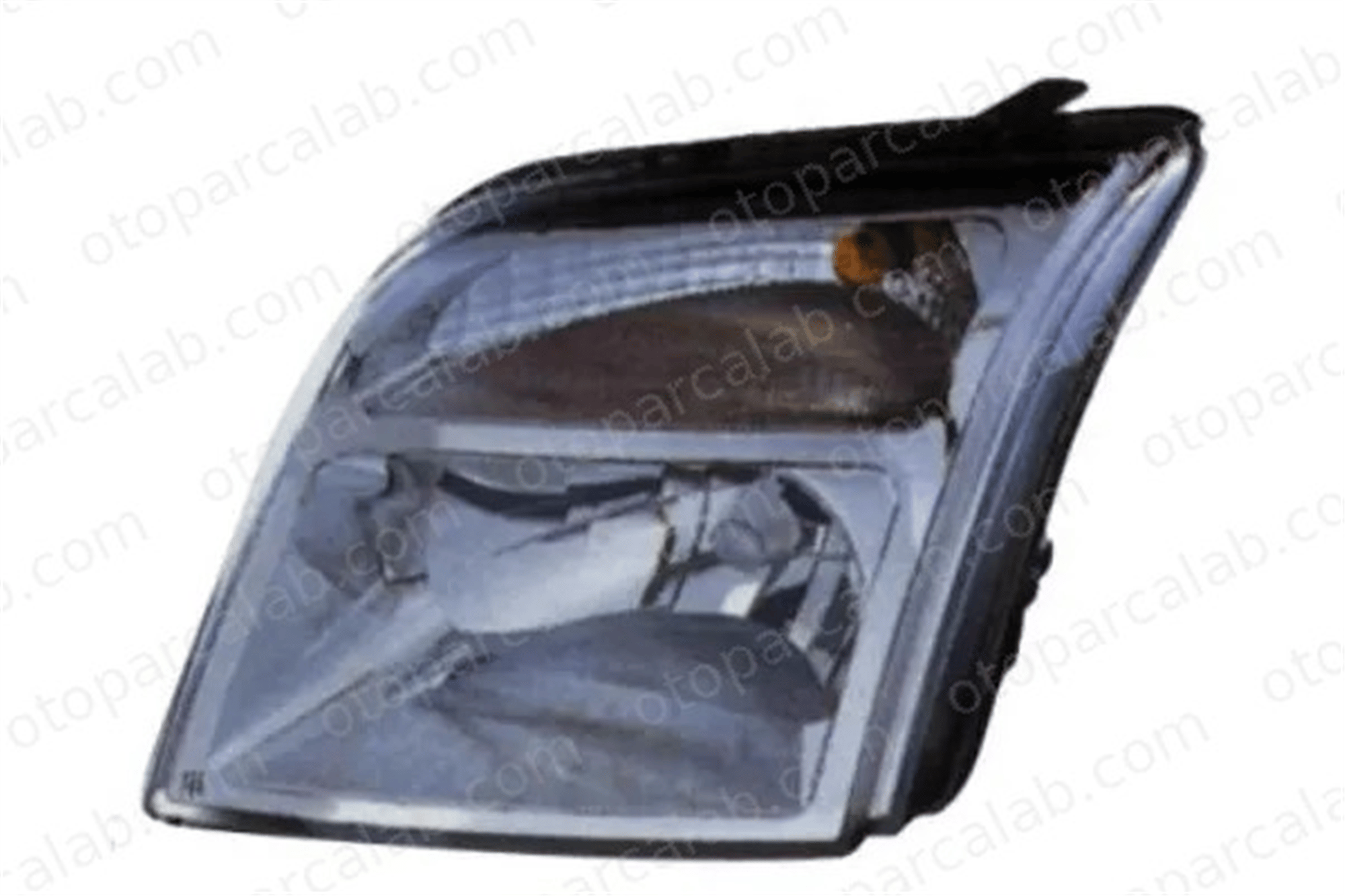 TYC 20-11348-05-2 Far Sol FORD TOURNEO CONNECT TRANSIT CONNECT 2T1413008AB 1346495
