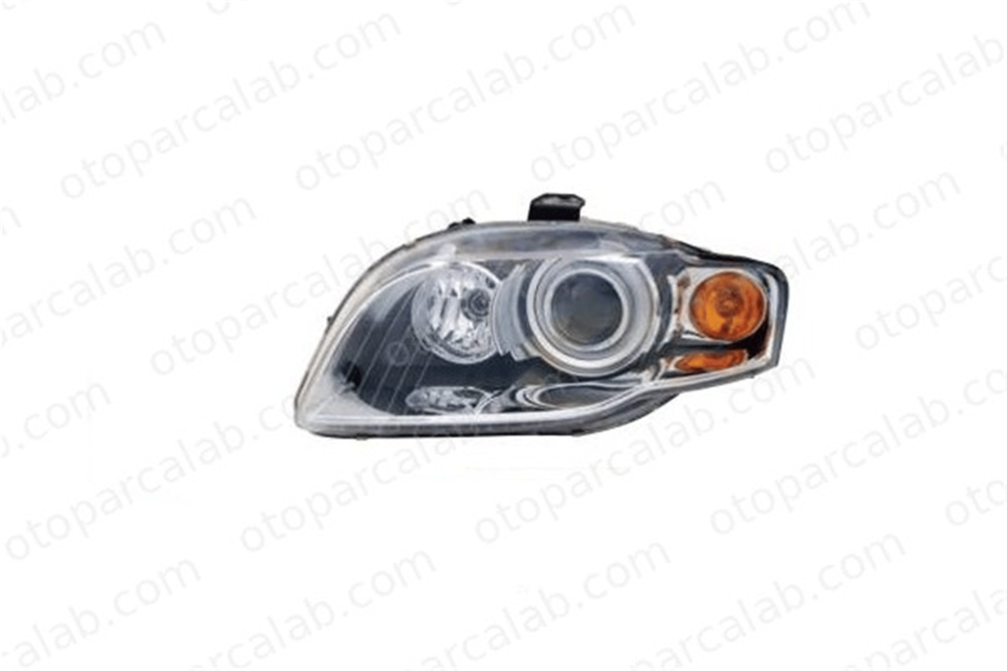 TYC 20-11428-05-2 Far Lambası Sol AUDI A4 B7 A4 B7 Avant 8E0941029AS 8E0941003AM