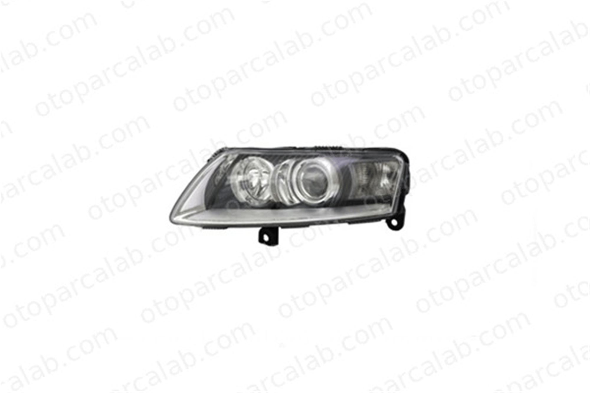 TYC 20-11430-15-2 Far Sol AUDI A6 C6 Avant A6 C6 4F0941029FF 4F0941029AK
