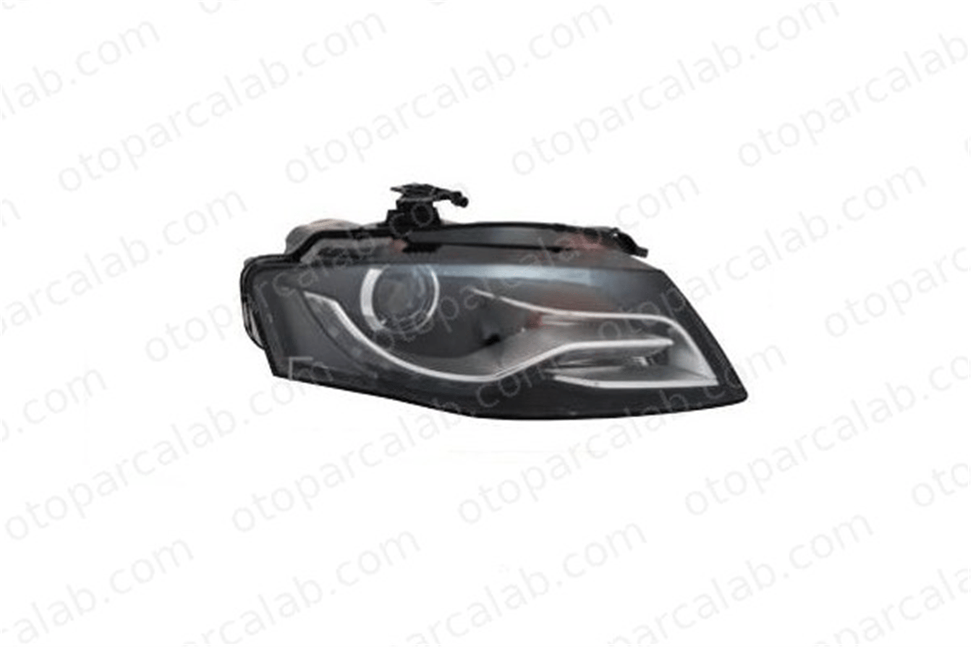 TYC 20-11463-06-2 Far Lambası Sağ AUDI A4 B8 Avant A4 B8 8K0941030AJ 8K0941030C